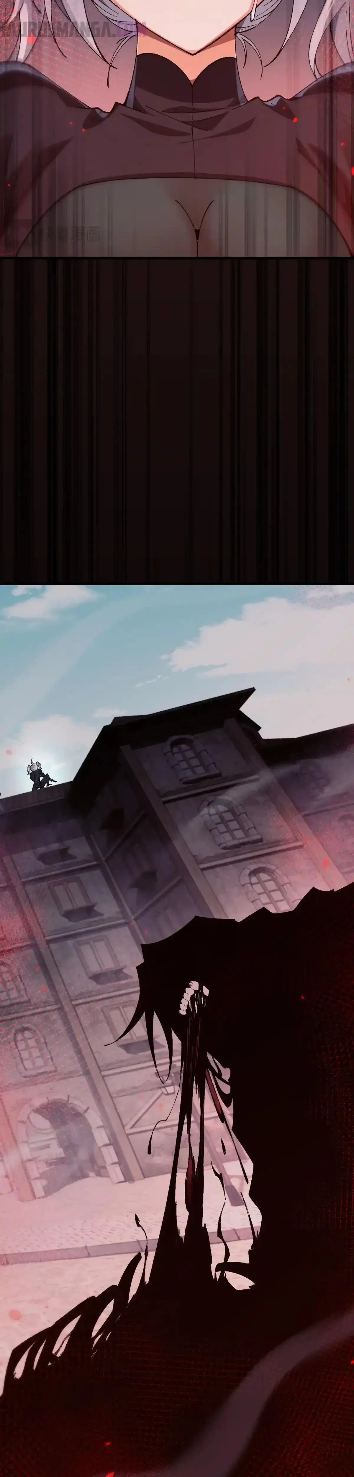 De duende a Dios Goblin capítulo 47 página 15