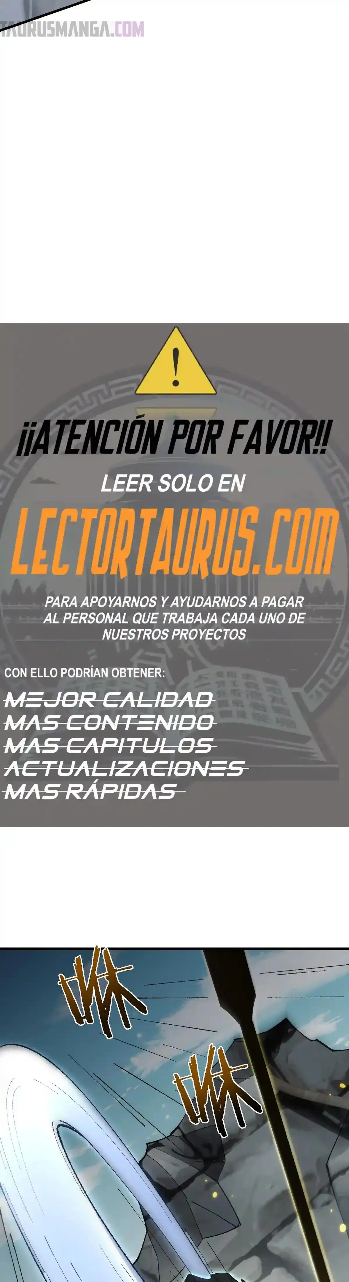De duende a Dios Goblin capítulo 47 página 22
