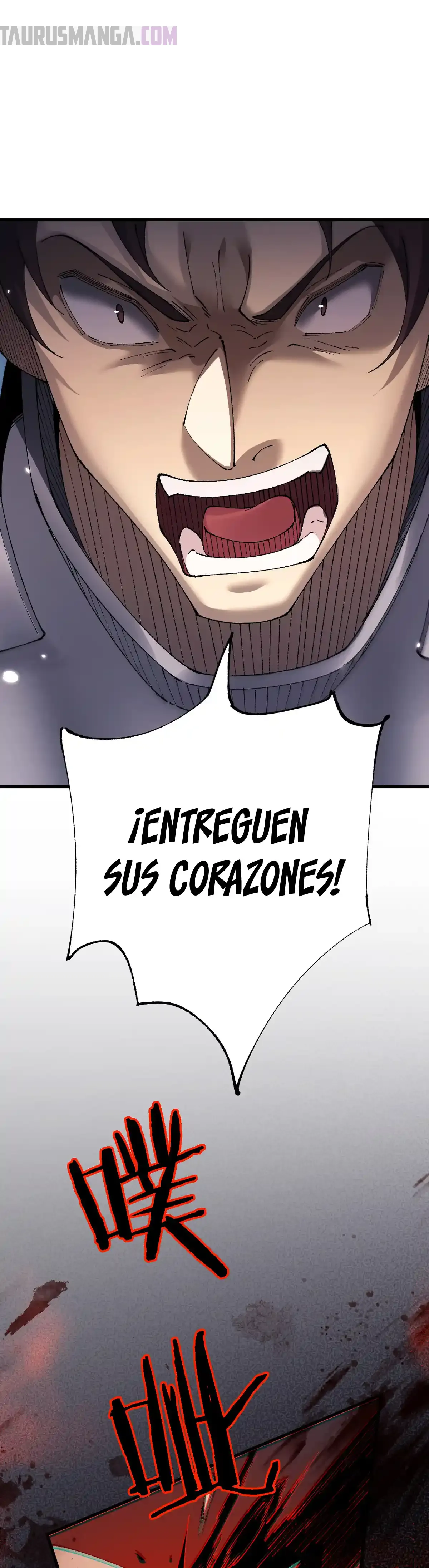 De duende a Dios Goblin capítulo 49 página 32