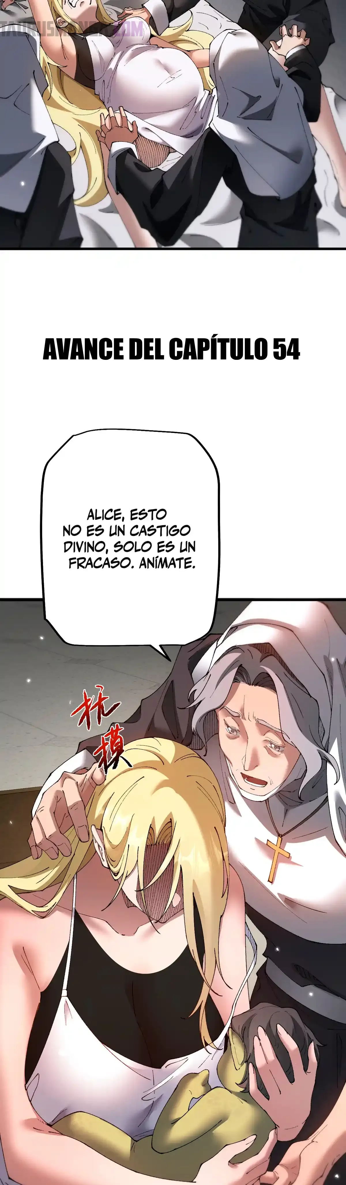 De duende a Dios Goblin capítulo 60 página 43