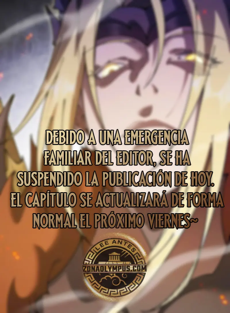 De duende a Dios Goblin capítulo 67.5 página 1
