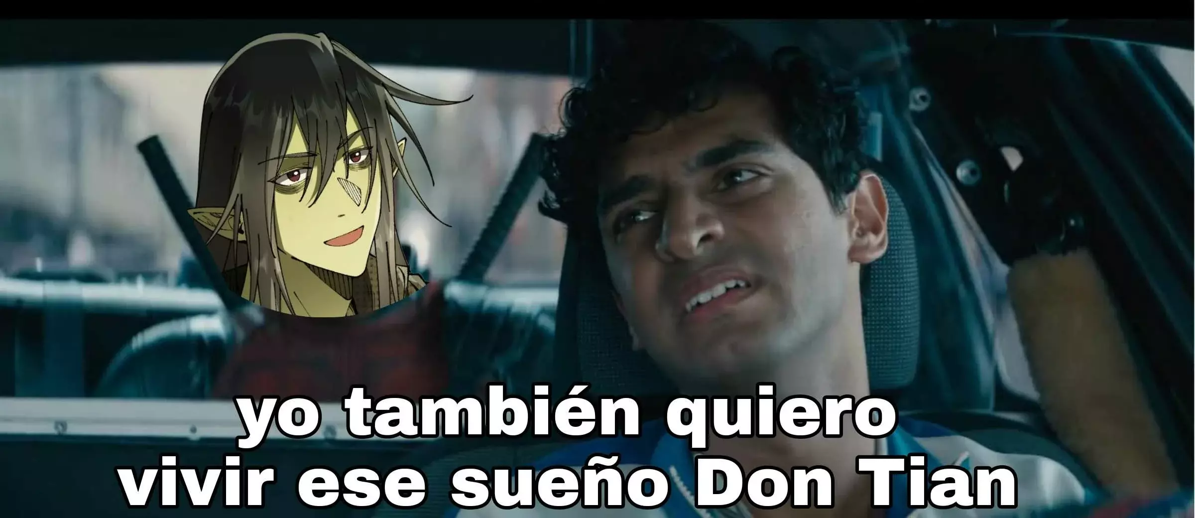 De duende a Dios Goblin capítulo 73 página 18