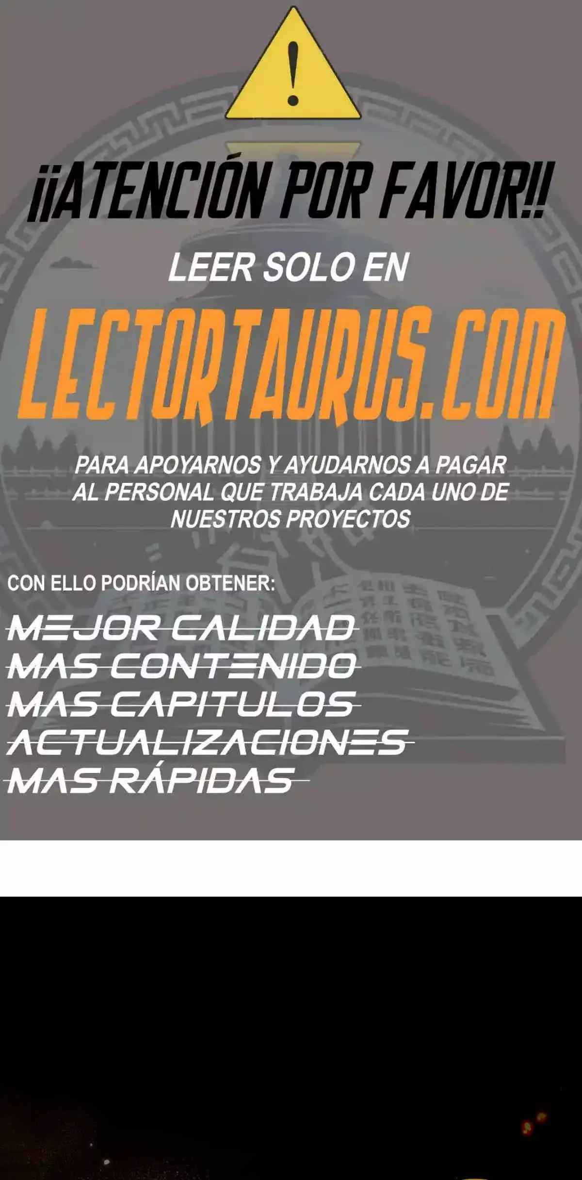 De duende a Dios Goblin capítulo 79 página 1