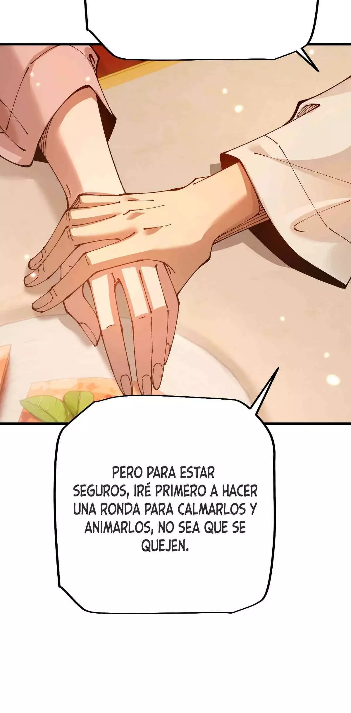 De duende a Dios Goblin capítulo 79 página 10