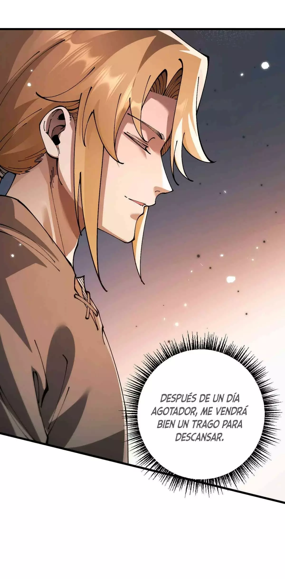 De duende a Dios Goblin capítulo 79 página 20