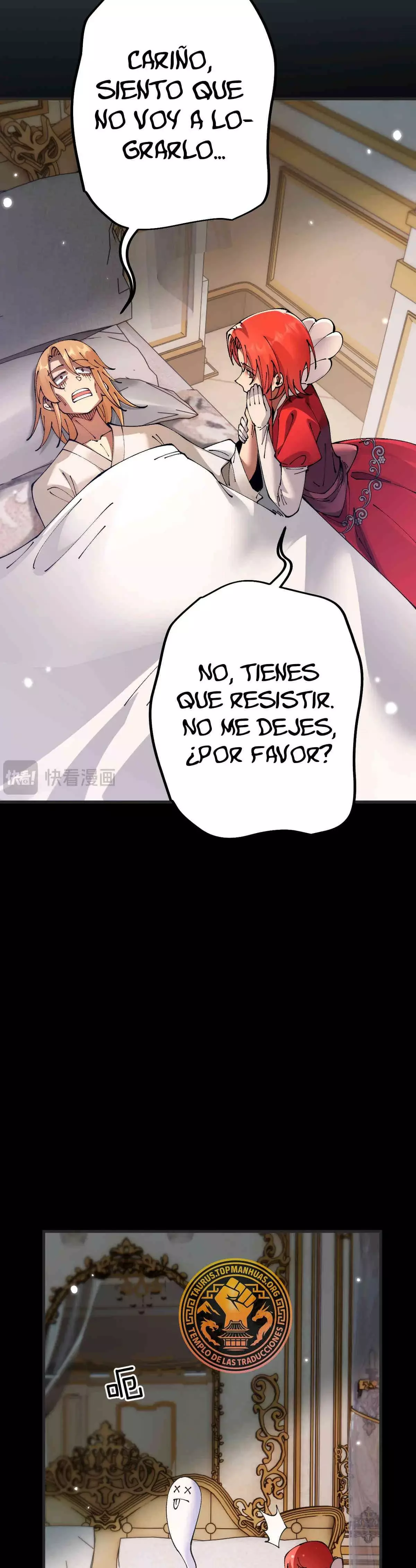 De duende a Dios Goblin capítulo 79 página 44