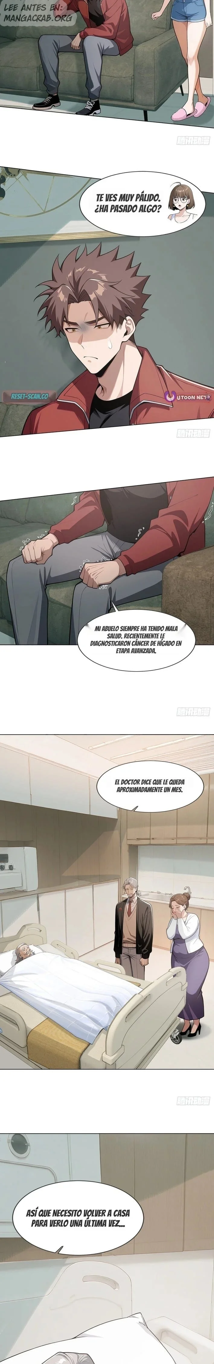 Contrabandista postapocalíptico:Soy el rey de las tiras picantes. capítulo 13 página 13