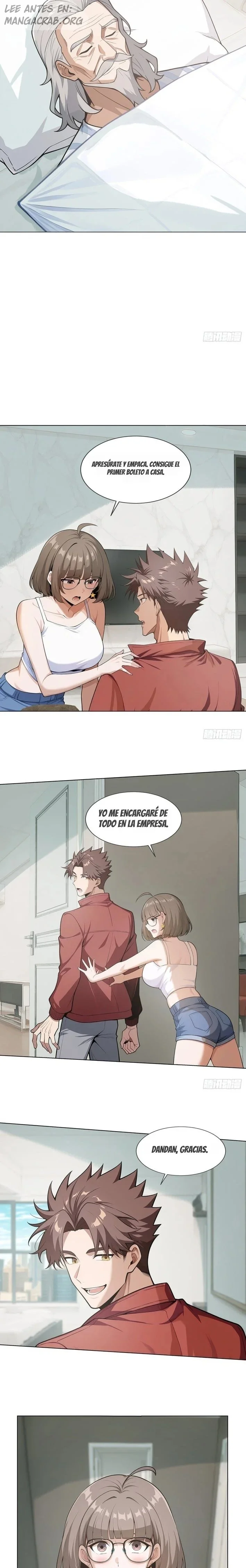 Contrabandista postapocalíptico:Soy el rey de las tiras picantes. capítulo 13 página 14