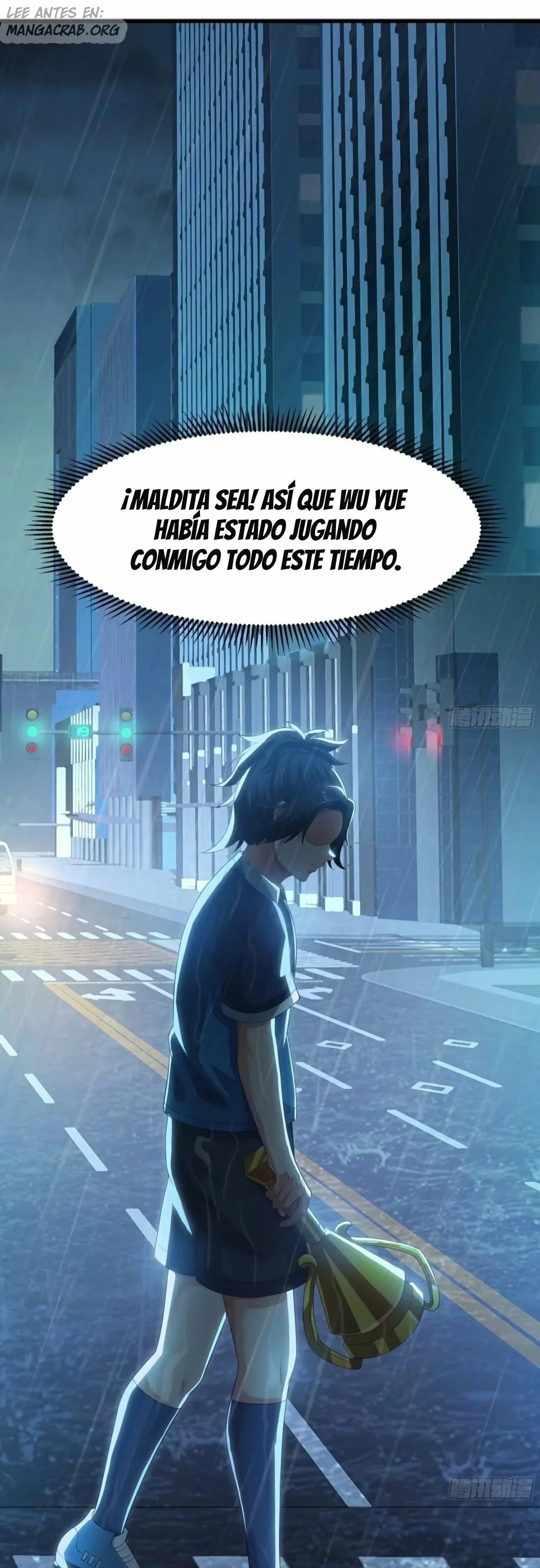 Renazco y Conquisto Bellezas En El Pasado capítulo 1 página 12