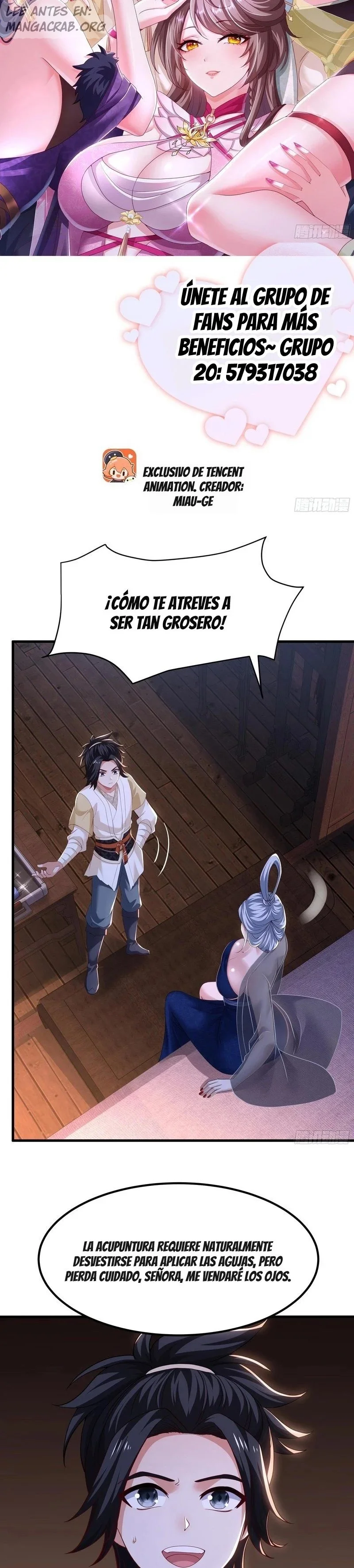 Renazco y Conquisto Bellezas En El Pasado capítulo 13 página 1