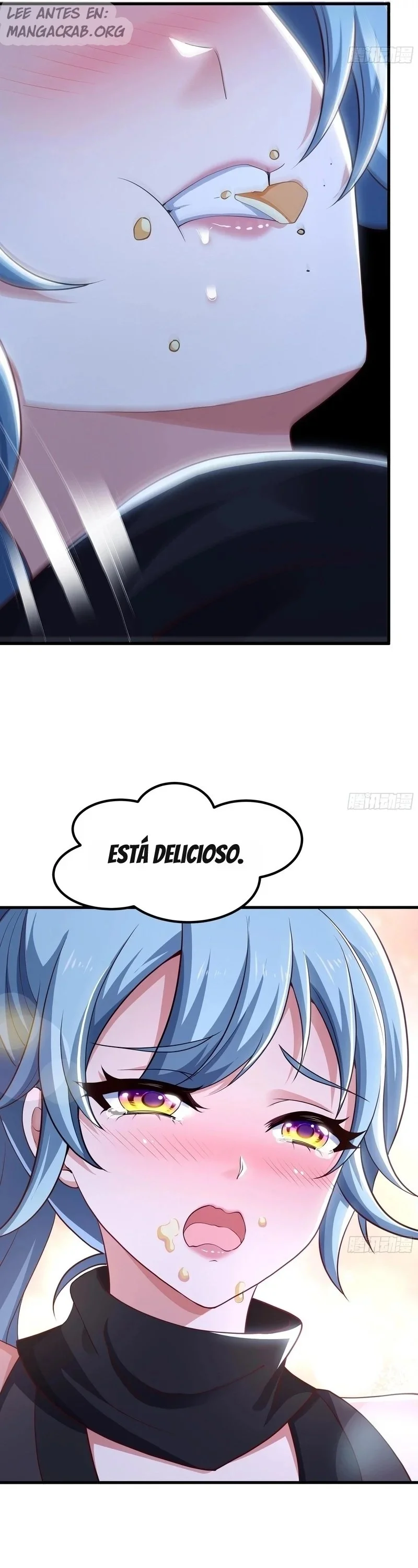 Renazco y Conquisto Bellezas En El Pasado capítulo 23 página 6