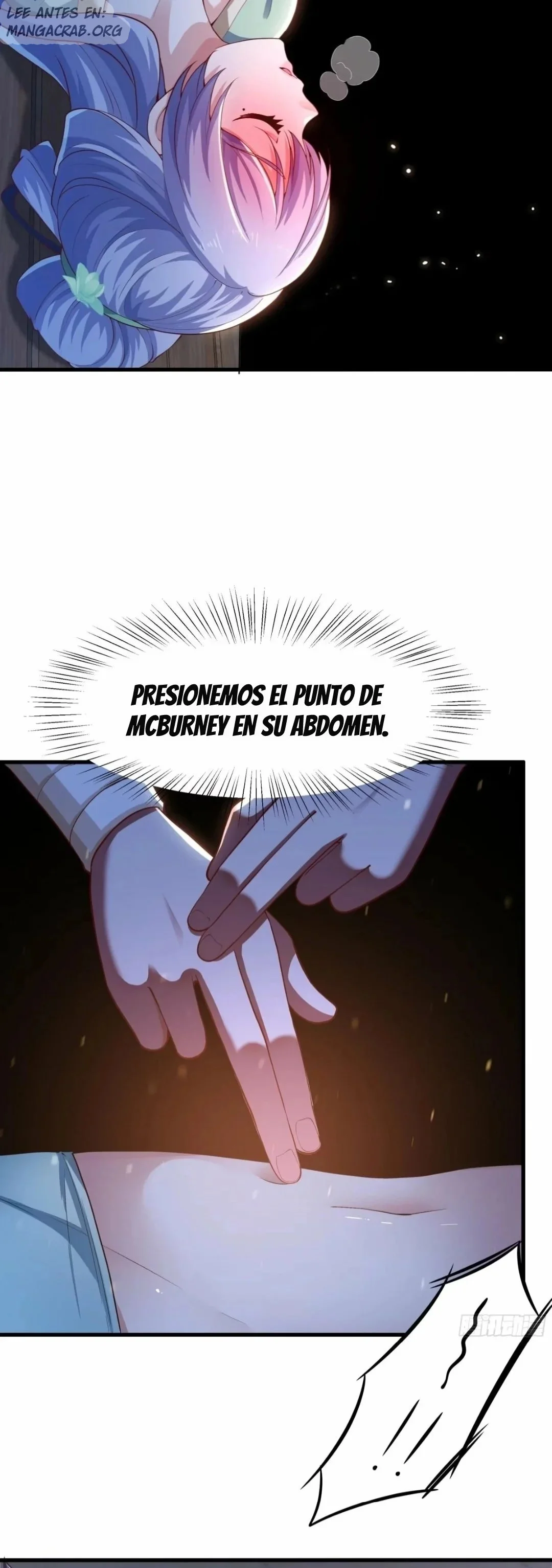 Renazco y Conquisto Bellezas En El Pasado capítulo 5 página 22