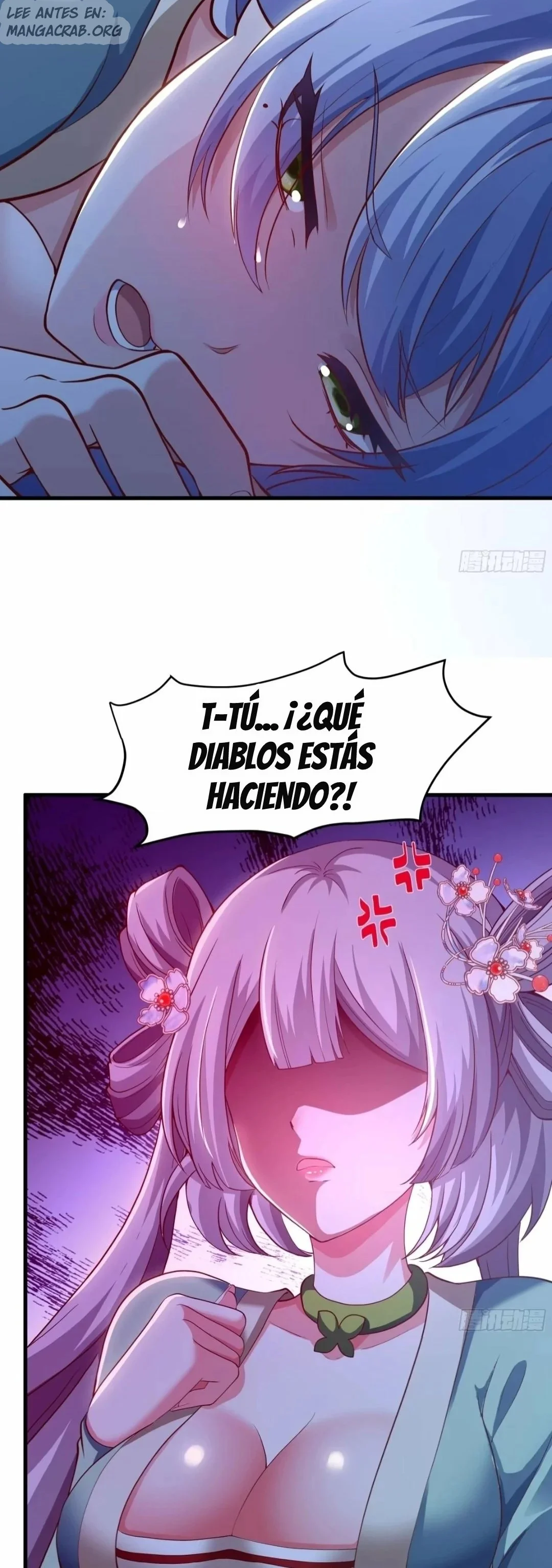 Renazco y Conquisto Bellezas En El Pasado capítulo 5 página 25