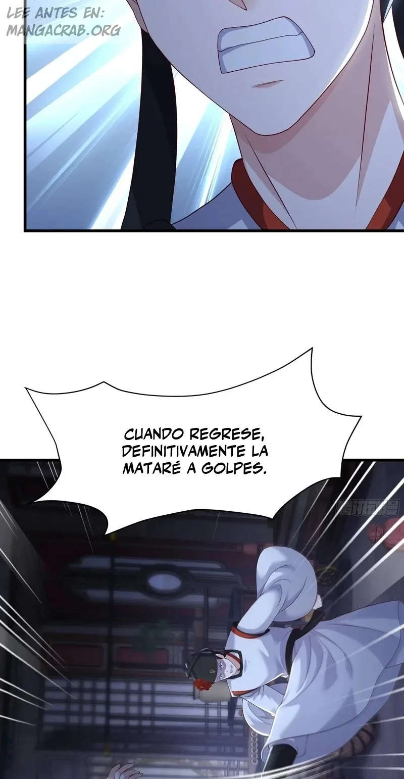 Renazco y Conquisto Bellezas En El Pasado capítulo 51 página 19