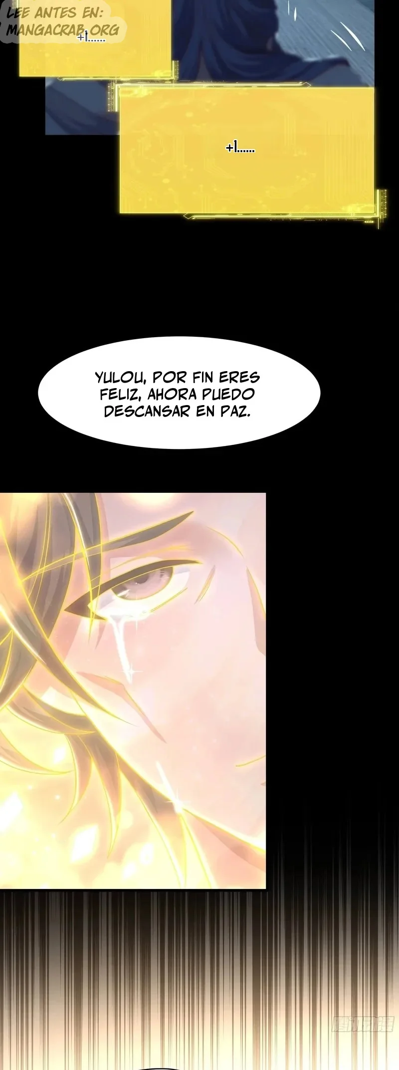 Renazco y Conquisto Bellezas En El Pasado capítulo 51 página 3