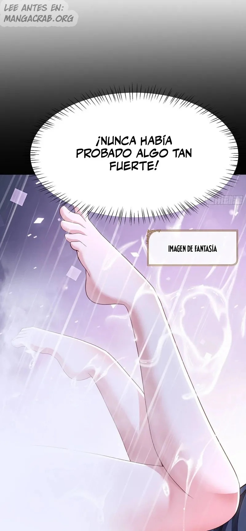 Renazco y Conquisto Bellezas En El Pasado capítulo 57 página 25