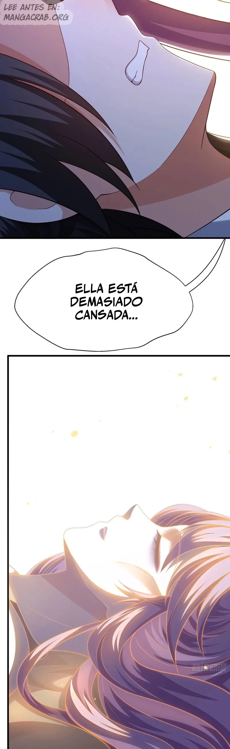 Renazco y Conquisto Bellezas En El Pasado capítulo 59 página 19