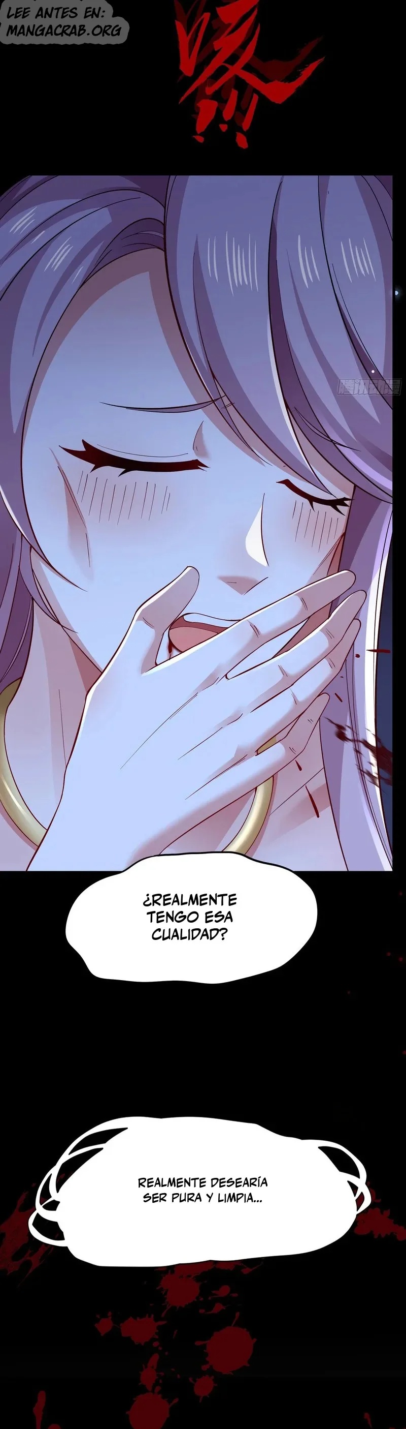 Renazco y Conquisto Bellezas En El Pasado capítulo 59 página 23