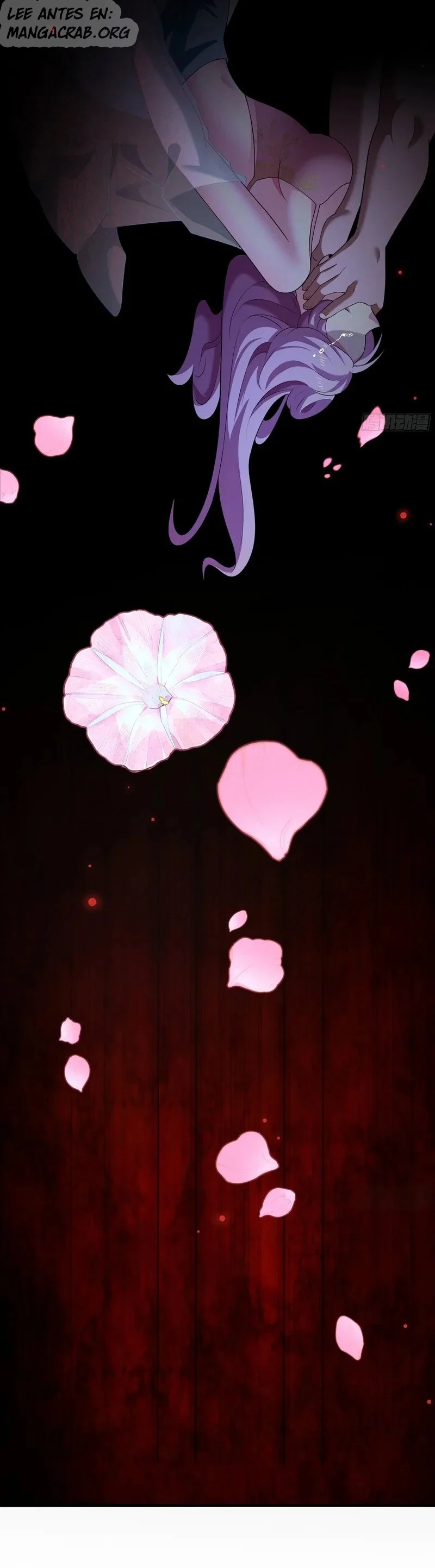 Renazco y Conquisto Bellezas En El Pasado capítulo 59 página 9