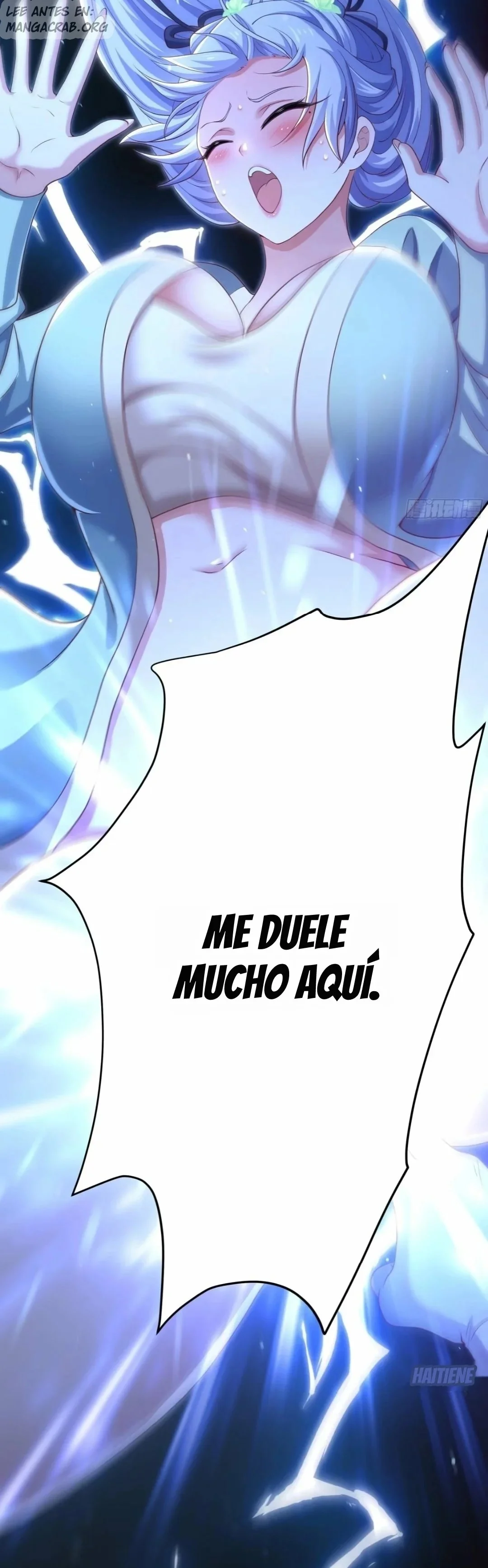 Renazco y Conquisto Bellezas En El Pasado capítulo 6 página 14