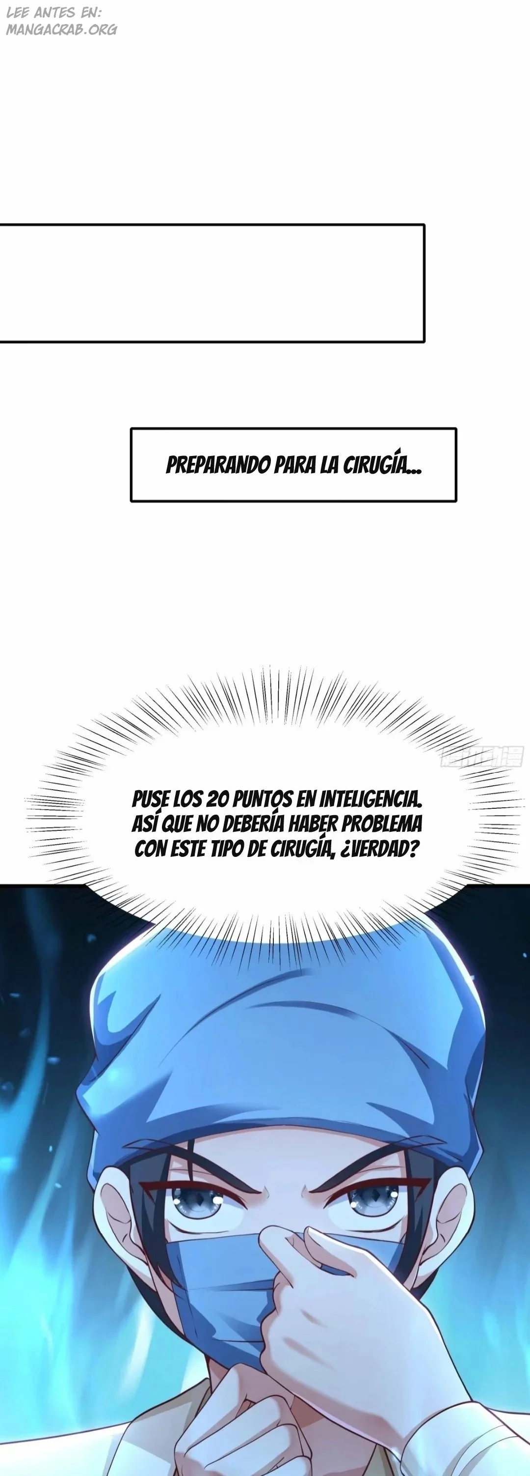 Renazco y Conquisto Bellezas En El Pasado capítulo 6 página 22