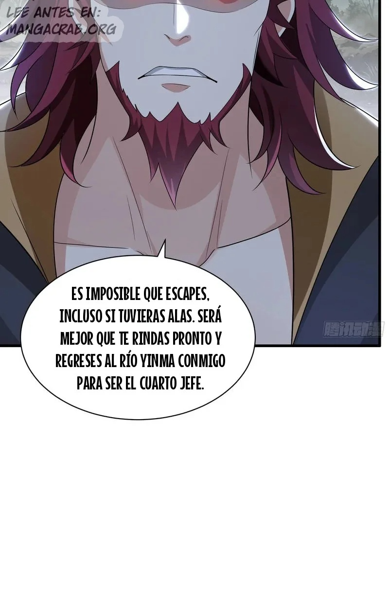 Renazco y Conquisto Bellezas En El Pasado capítulo 67 página 23