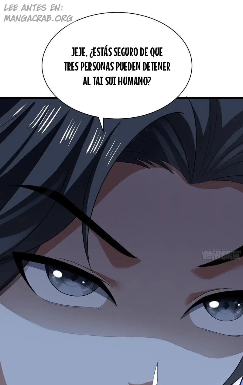 Renazco y Conquisto Bellezas En El Pasado capítulo 67 página 24