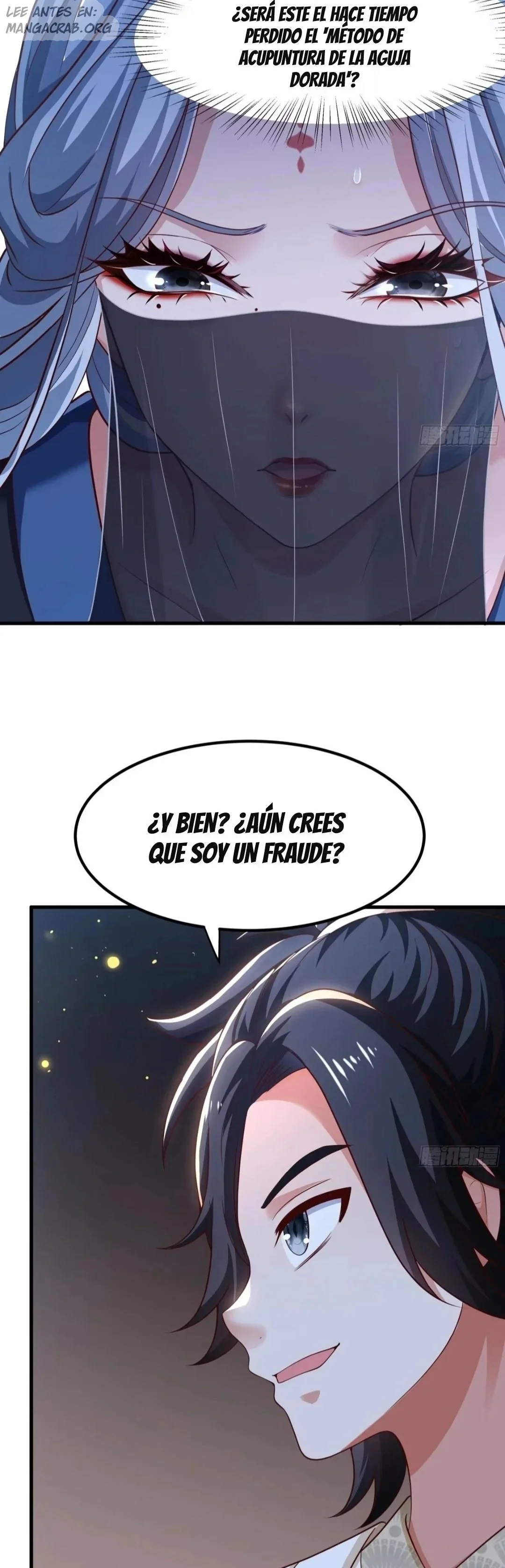 Renazco y Conquisto Bellezas En El Pasado capítulo 7 página 12