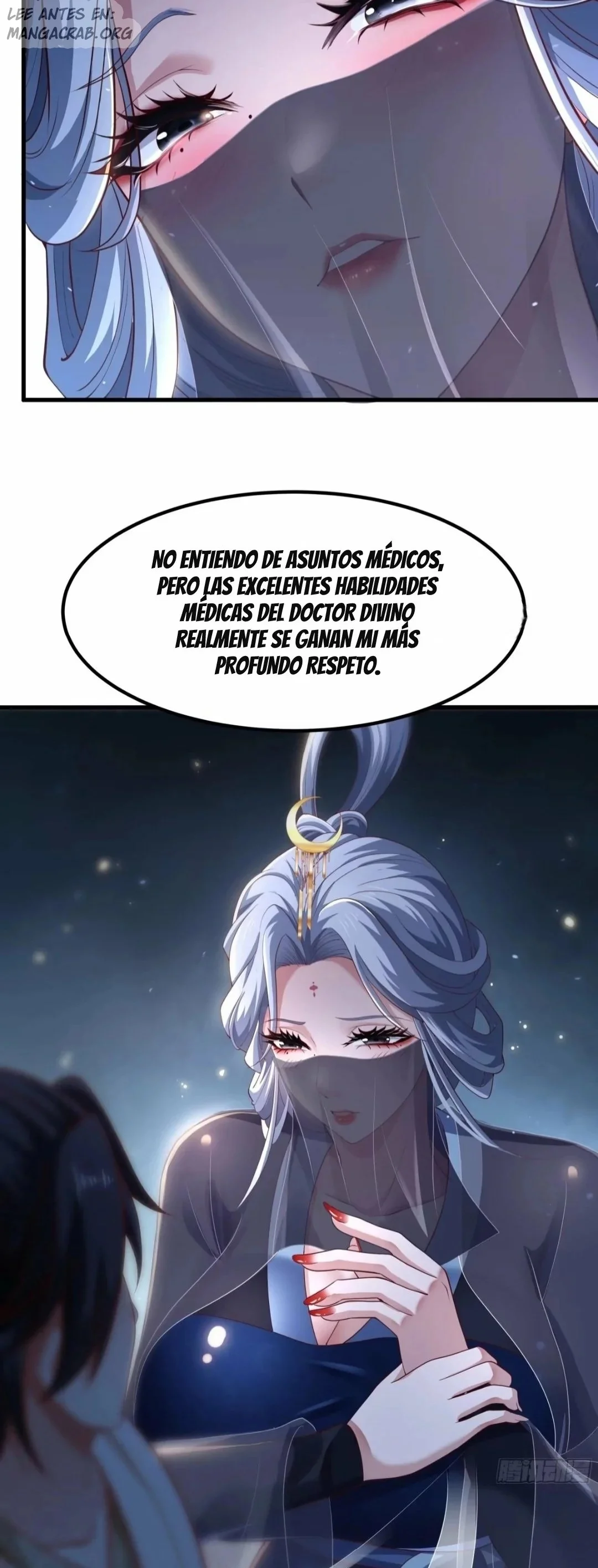 Renazco y Conquisto Bellezas En El Pasado capítulo 7 página 17