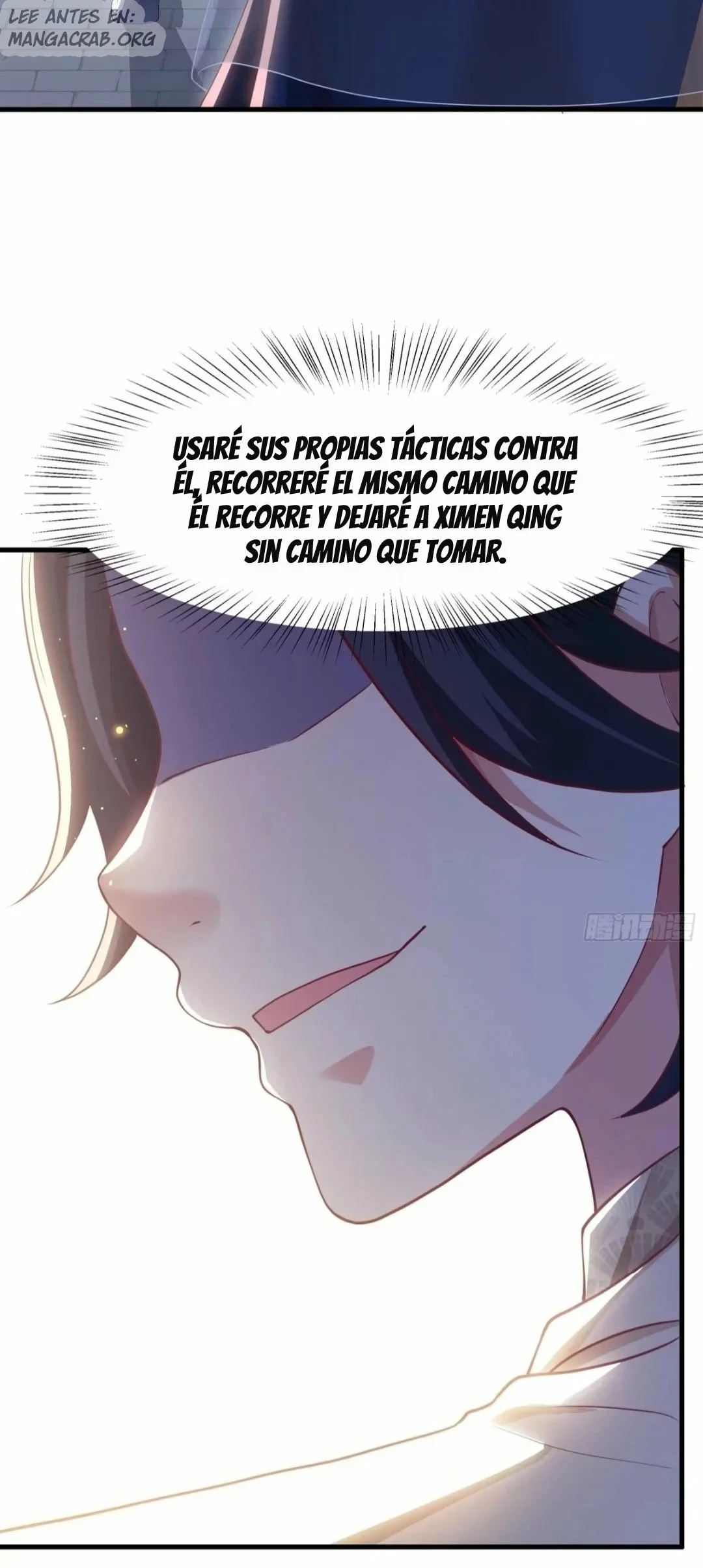Renazco y Conquisto Bellezas En El Pasado capítulo 7 página 30