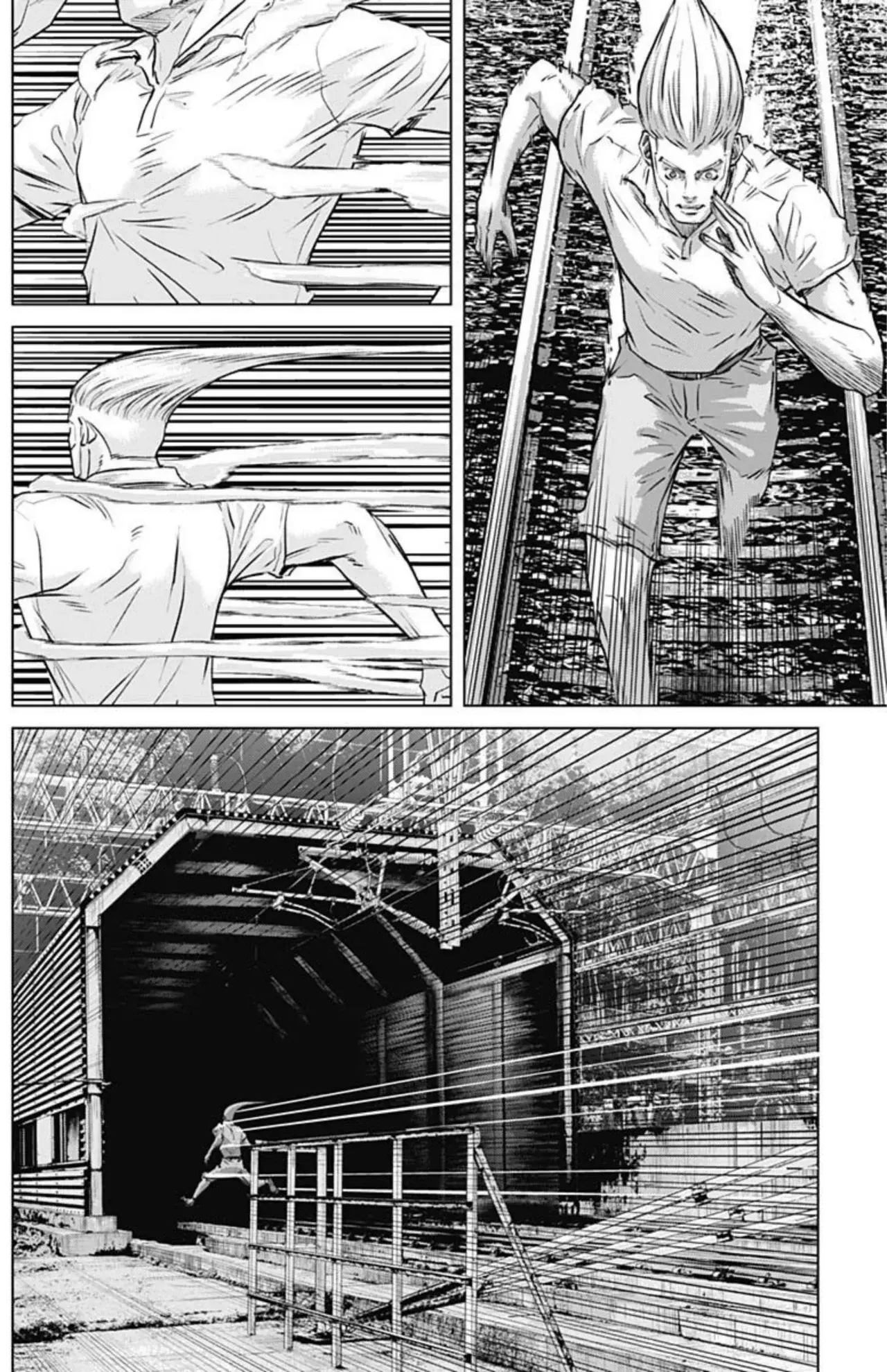 Ilios capítulo 107 página 12