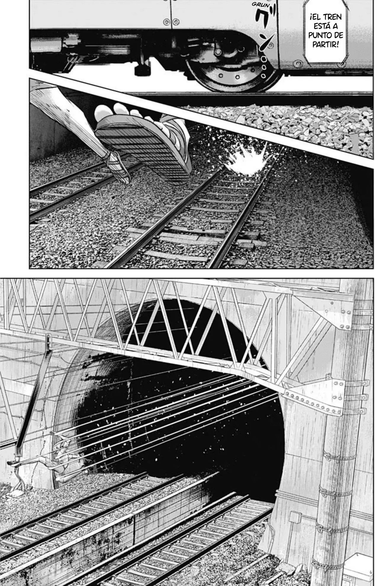 Ilios capítulo 107 página 15