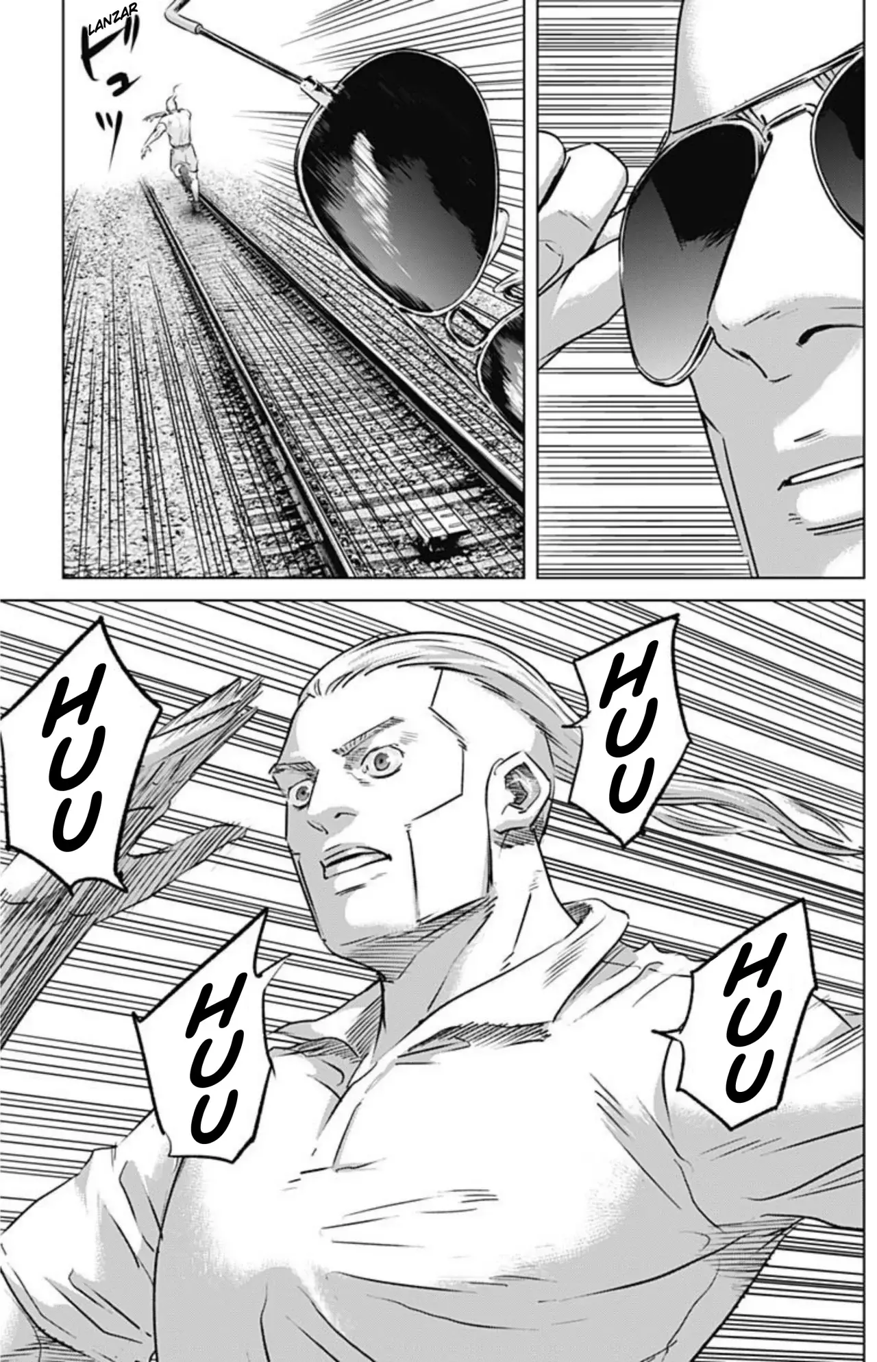 Ilios capítulo 107 página 9