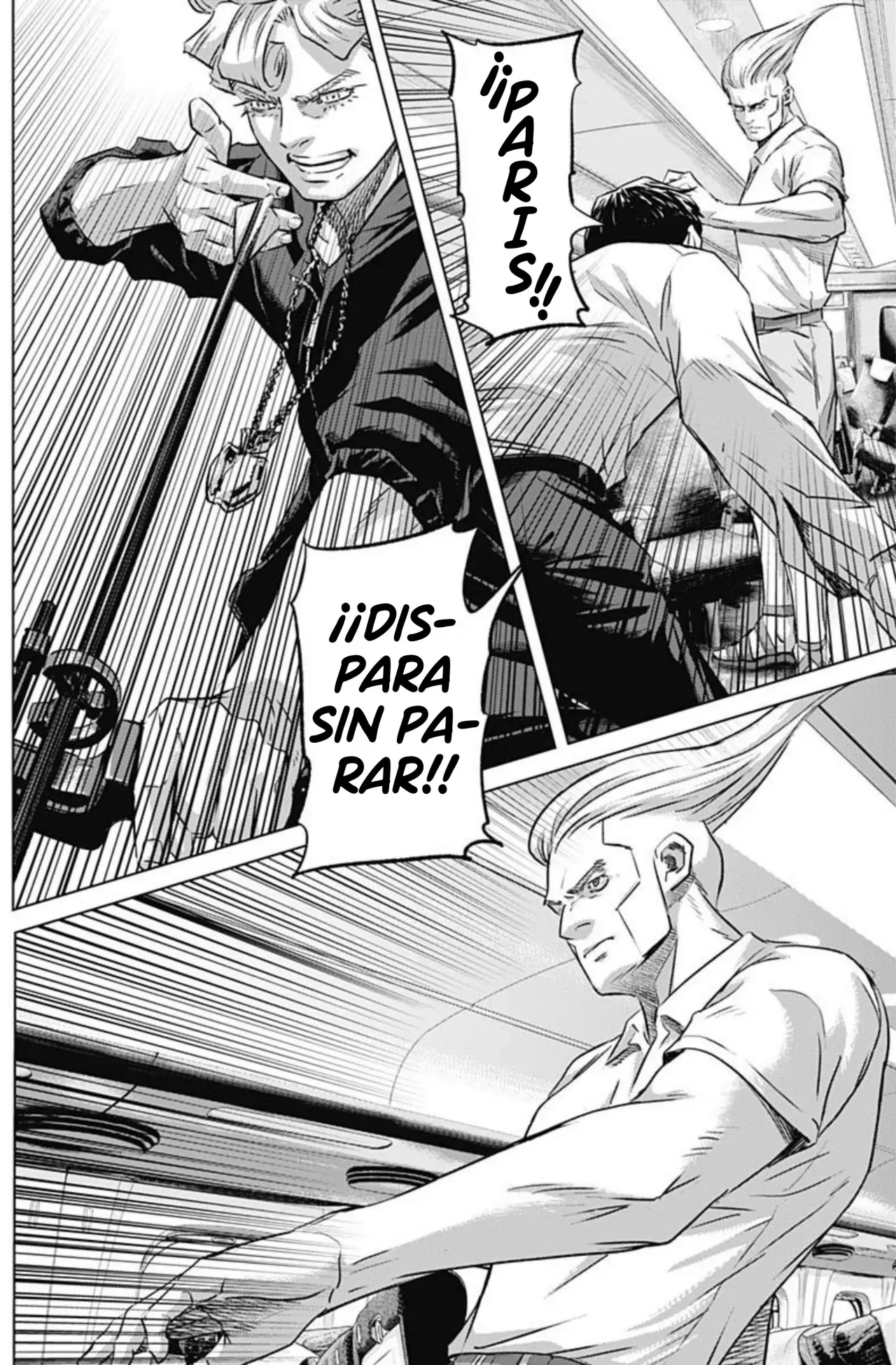 Ilios capítulo 111 página 13