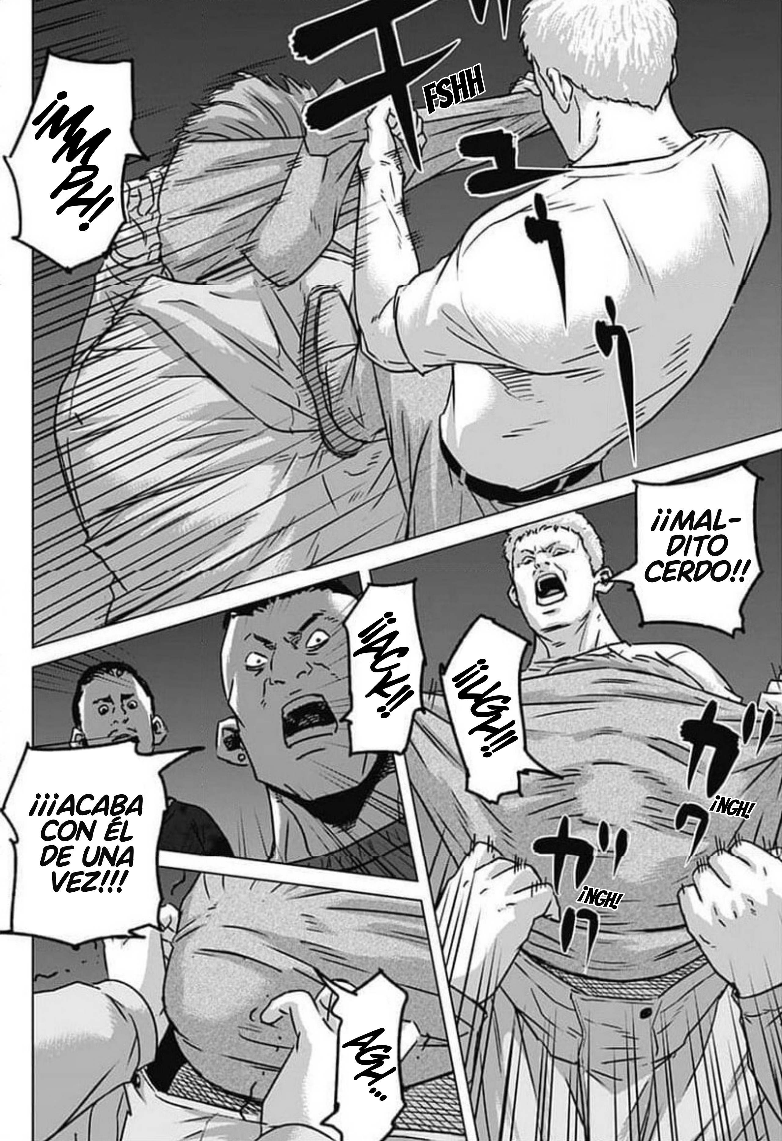 Ilios capítulo 130 página 14