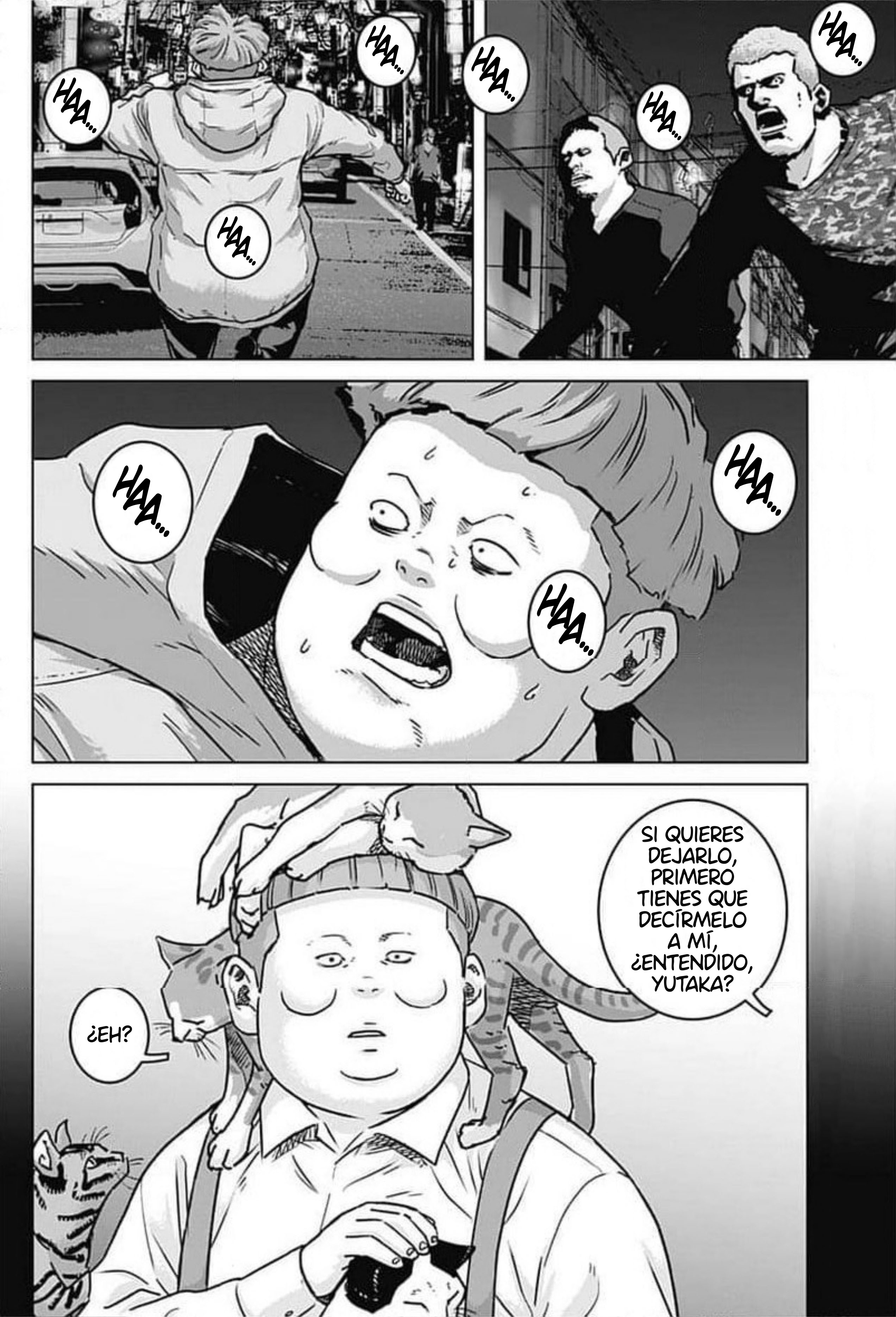 Ilios capítulo 130 página 2