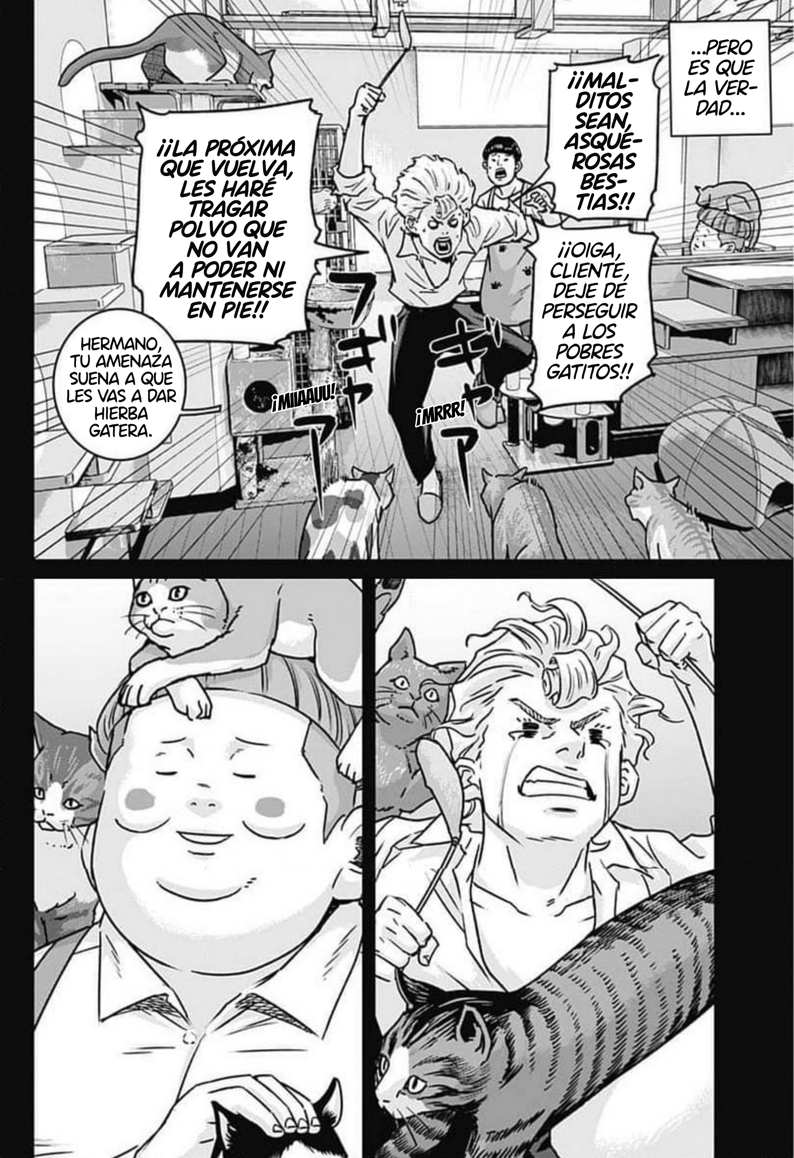 Ilios capítulo 130 página 8