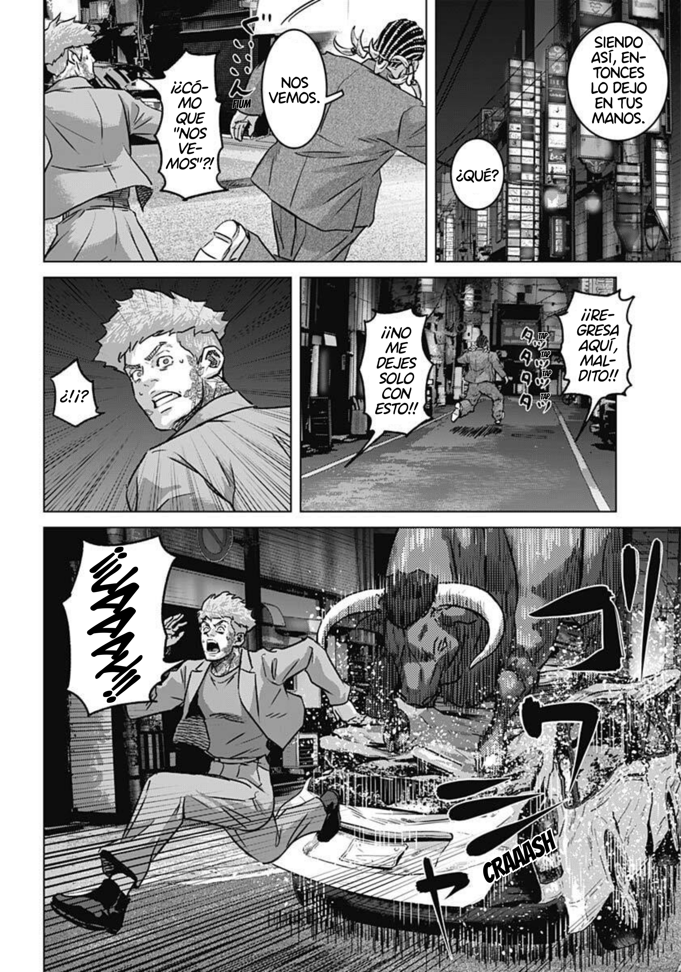Ilios capítulo 134 página 10