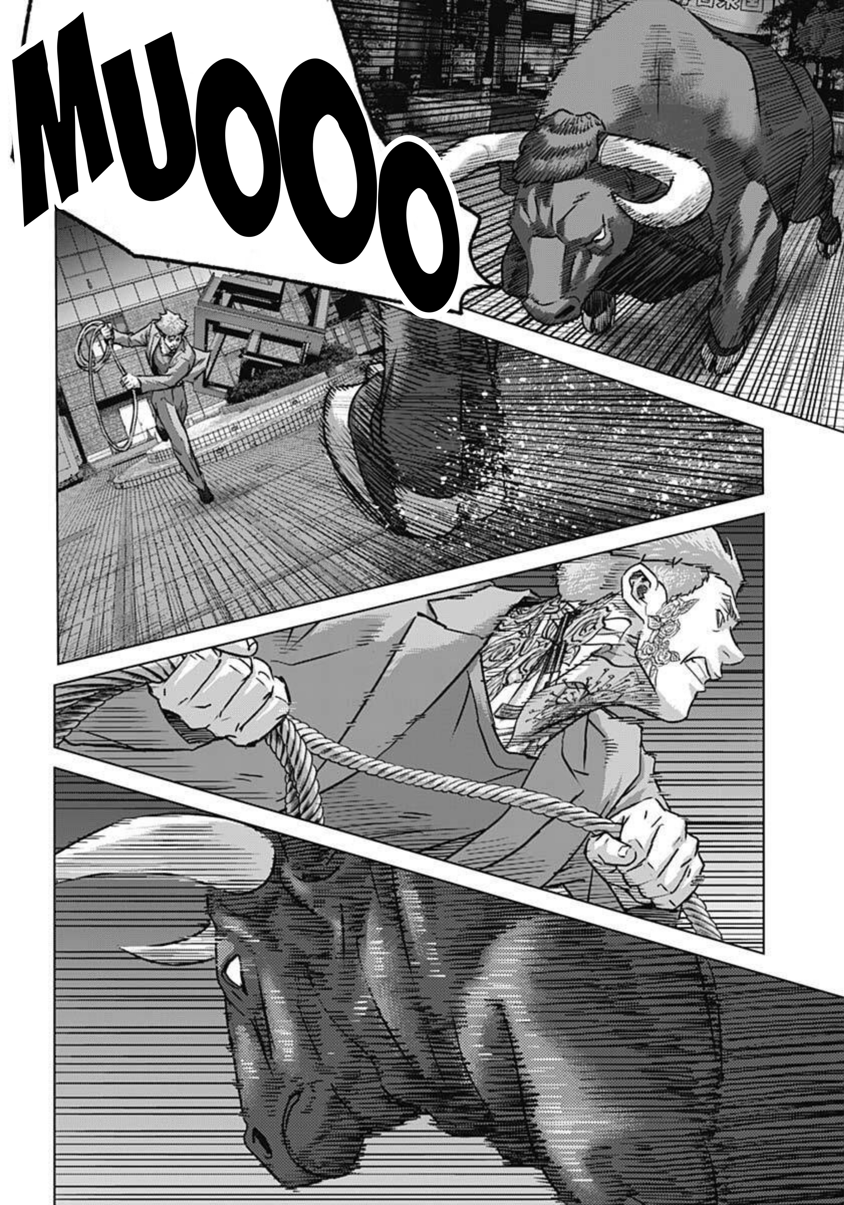 Ilios capítulo 134 página 16