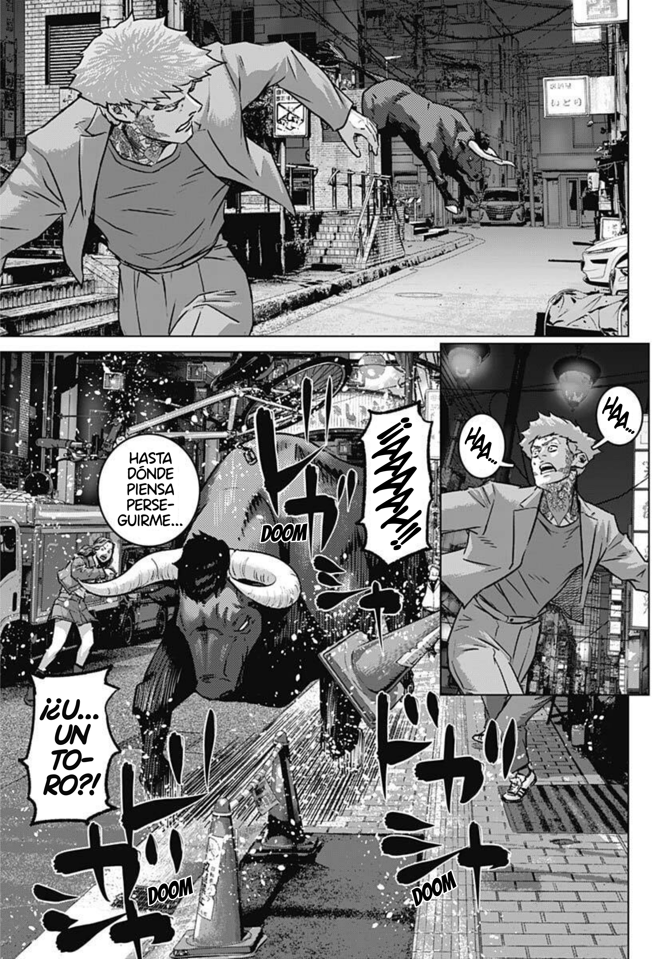 Ilios capítulo 134 página 3