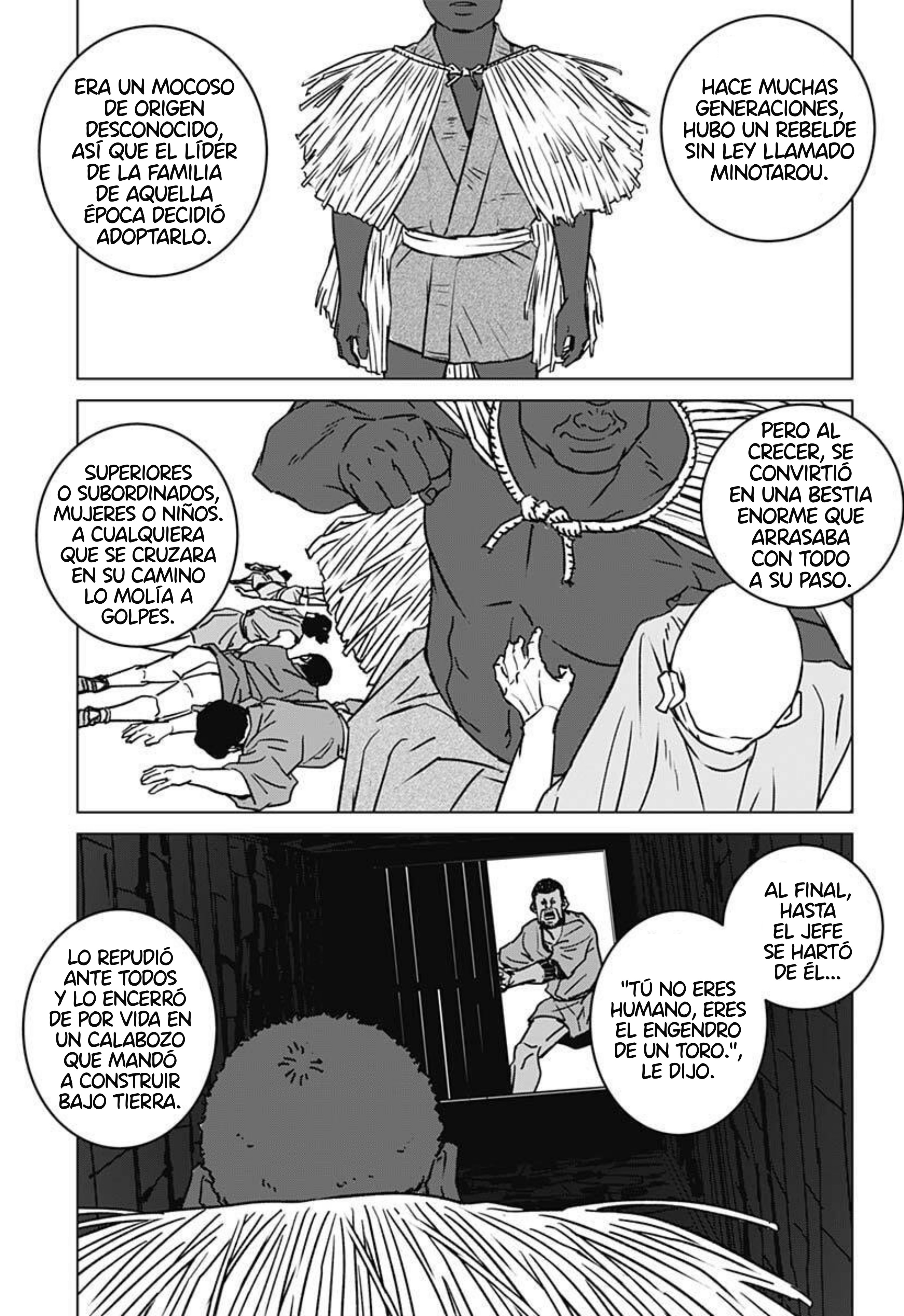Ilios capítulo 134 página 7