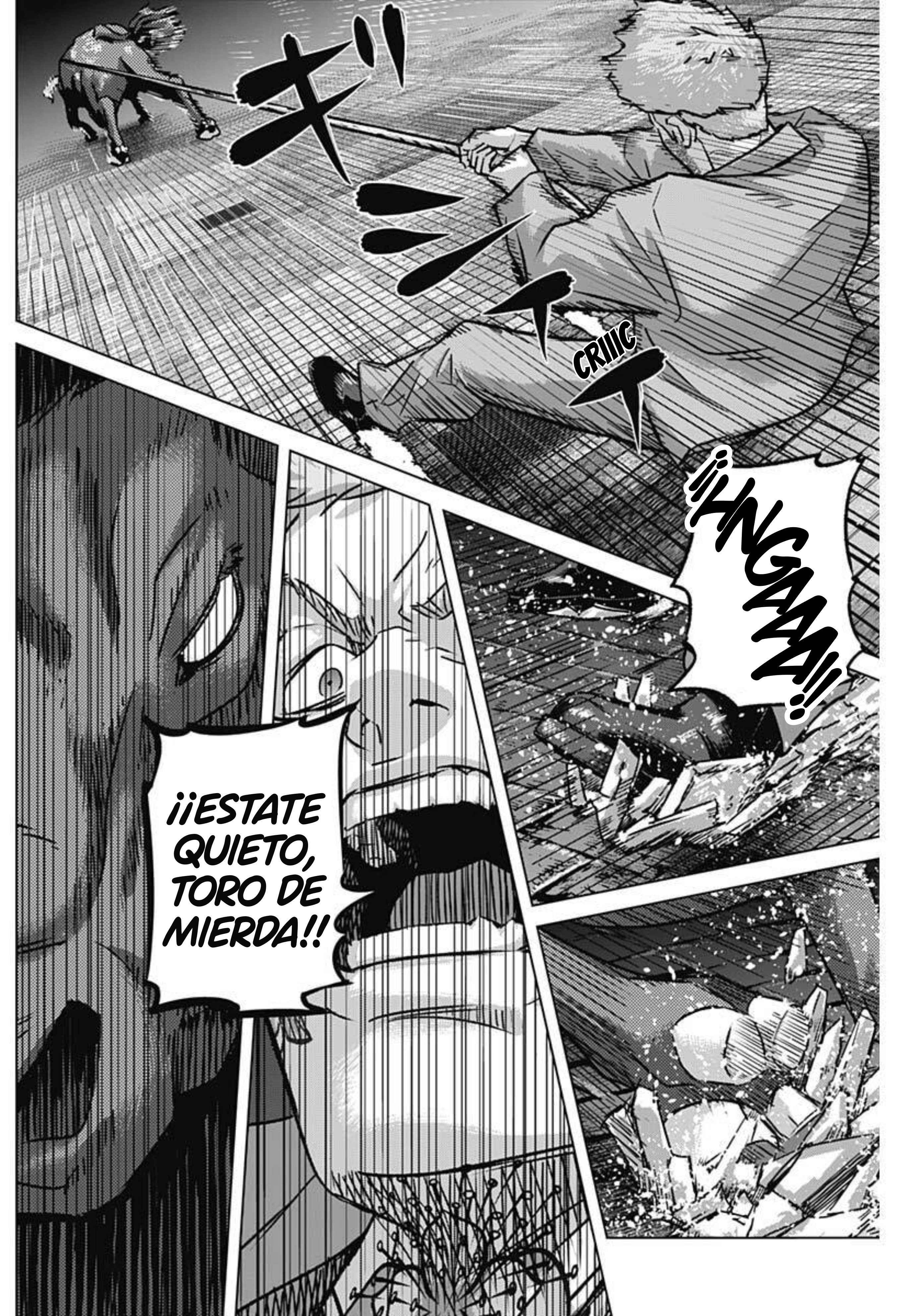 Ilios capítulo 135 página 2