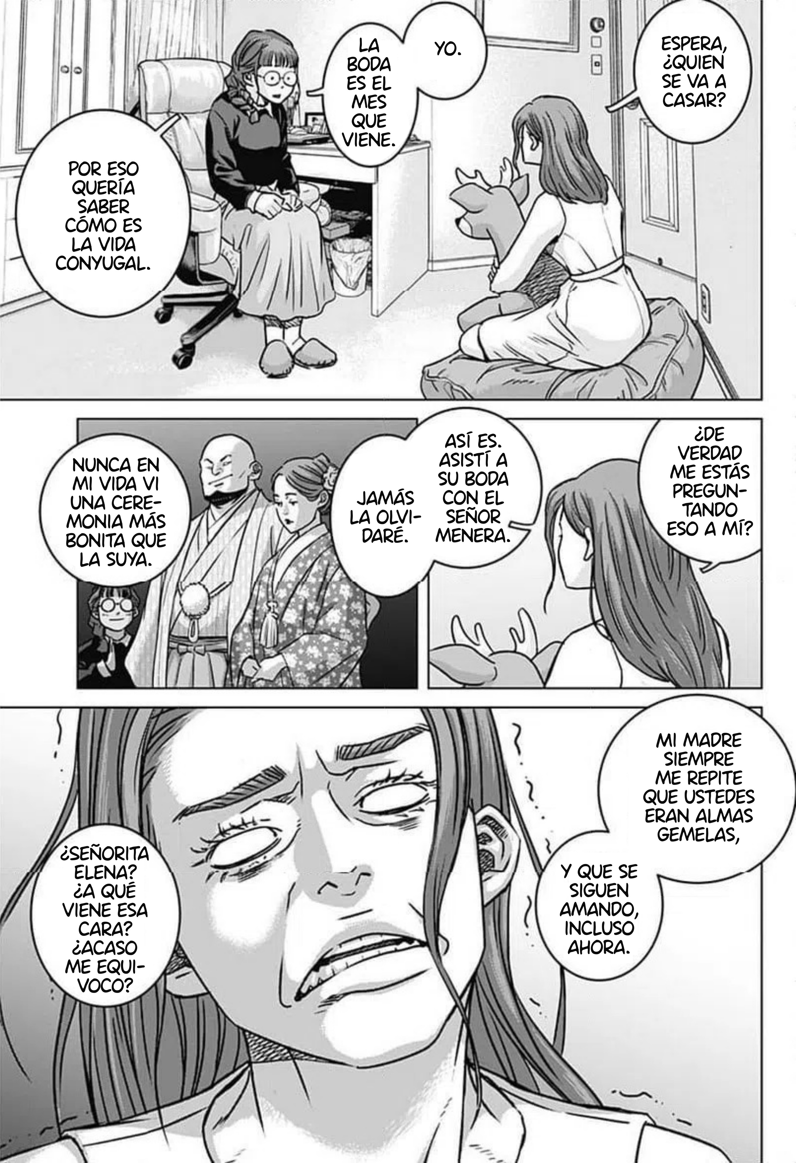Ilios capítulo 136 página 7