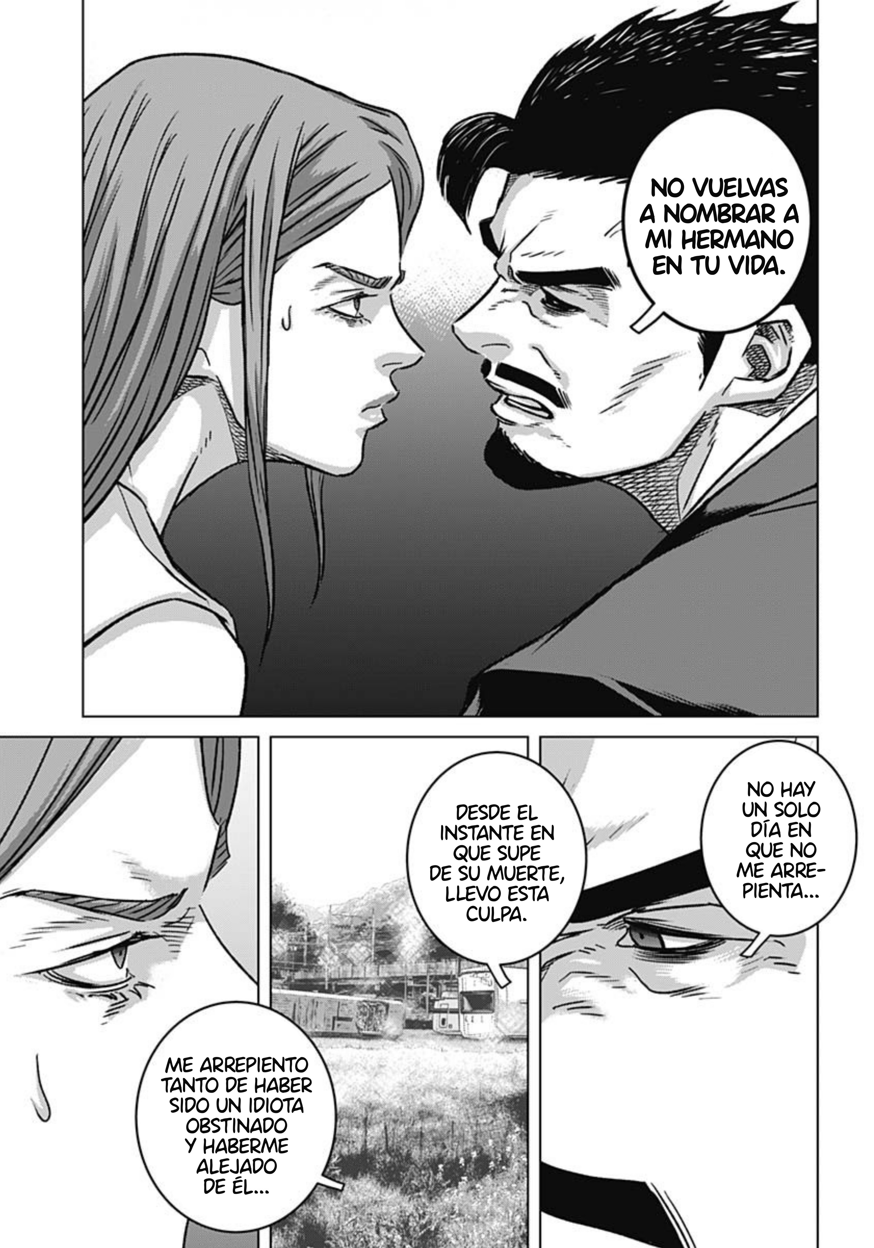 Ilios capítulo 137 página 15