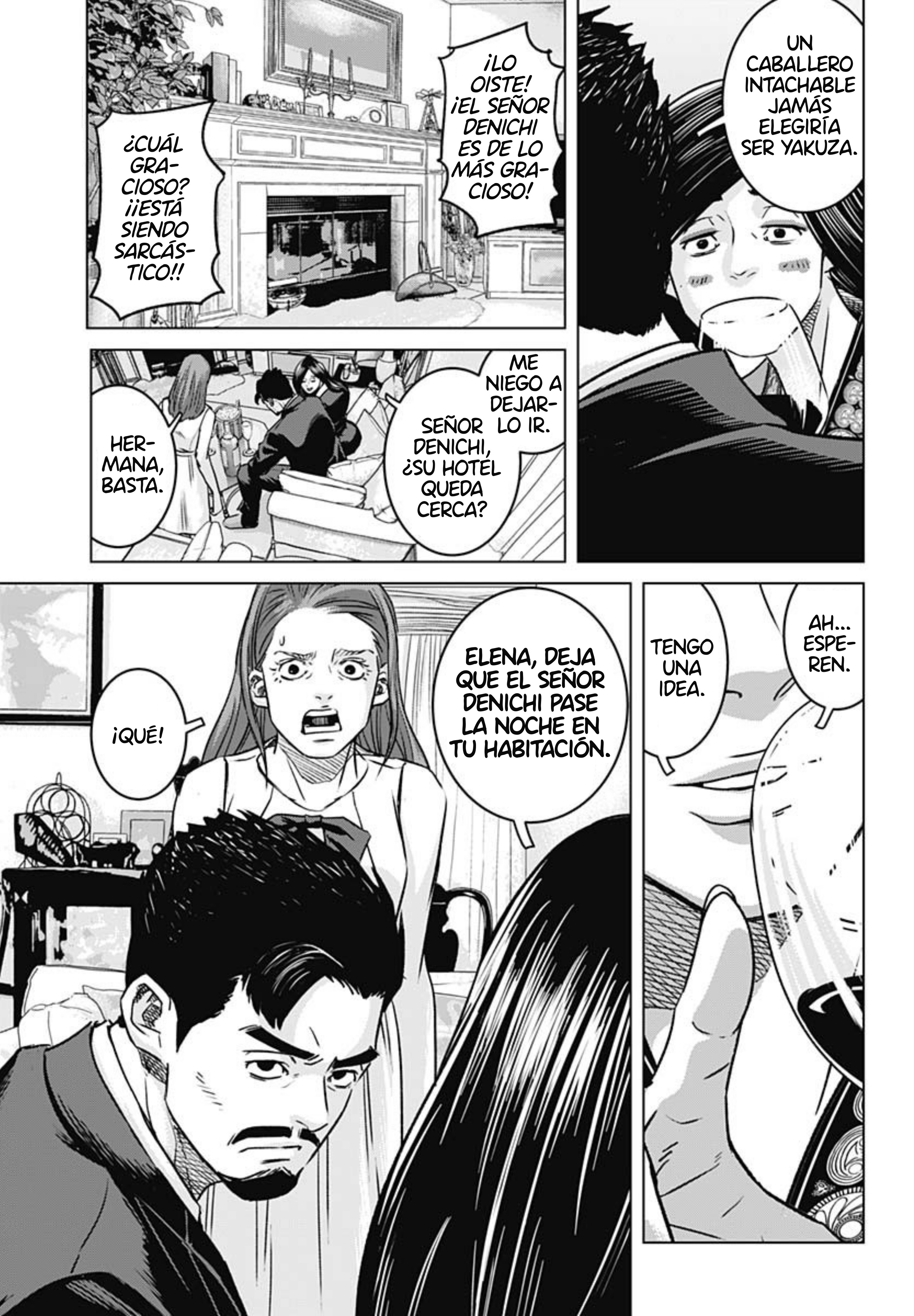 Ilios capítulo 137 página 7