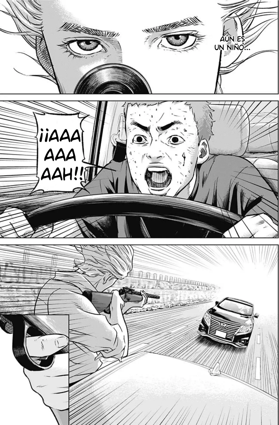 Ilios capítulo 17 página 13
