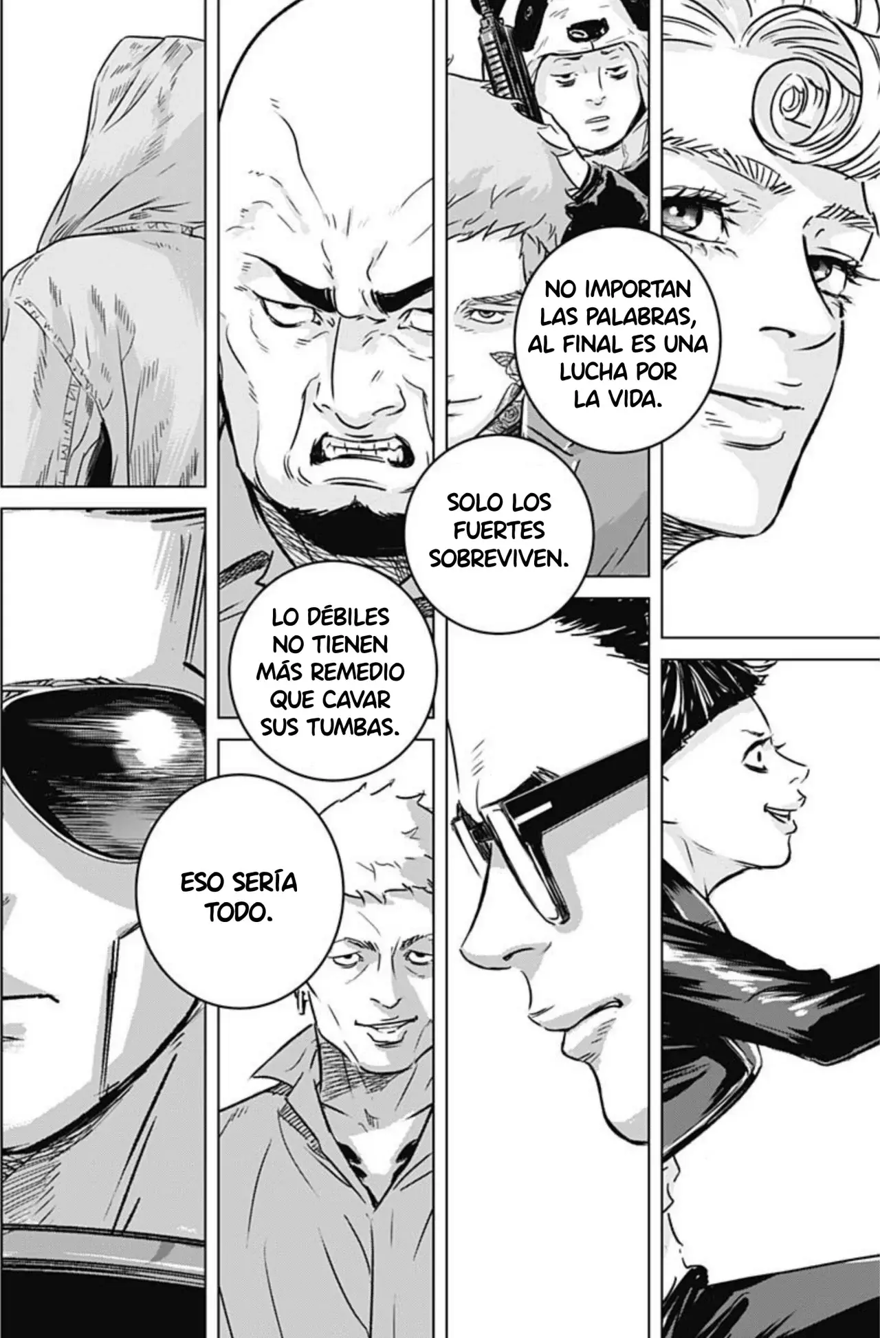Ilios capítulo 21 página 17