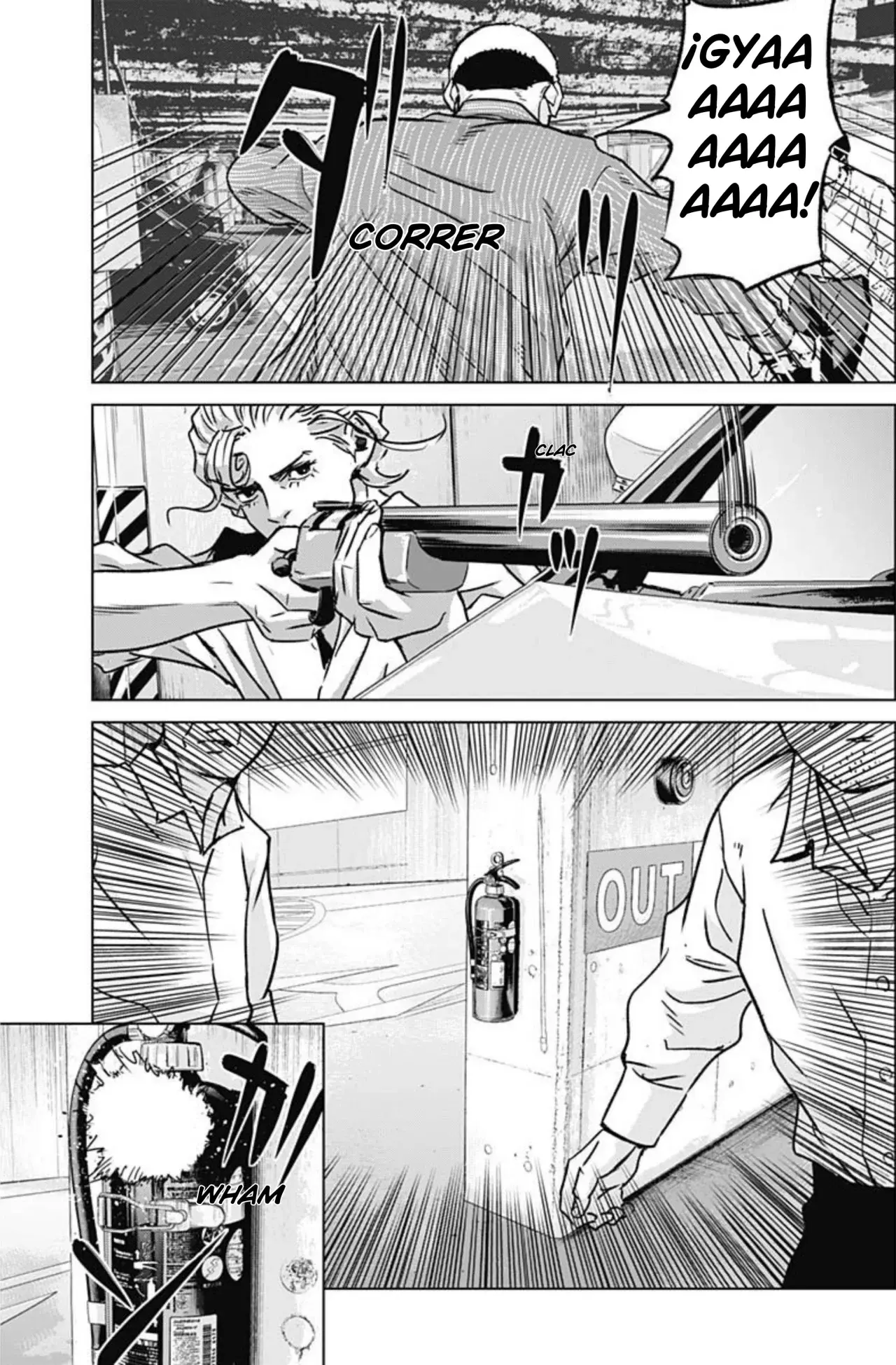Ilios capítulo 33 página 14