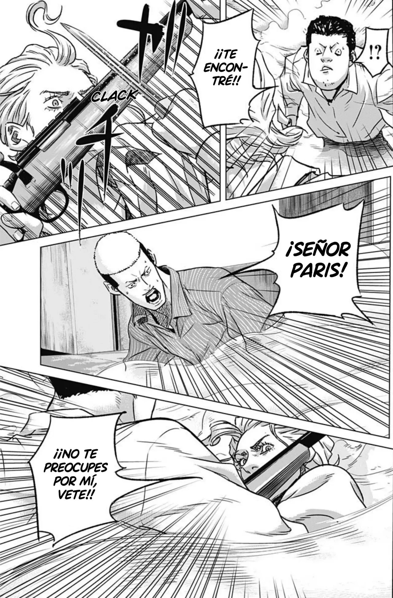 Ilios capítulo 33 página 16