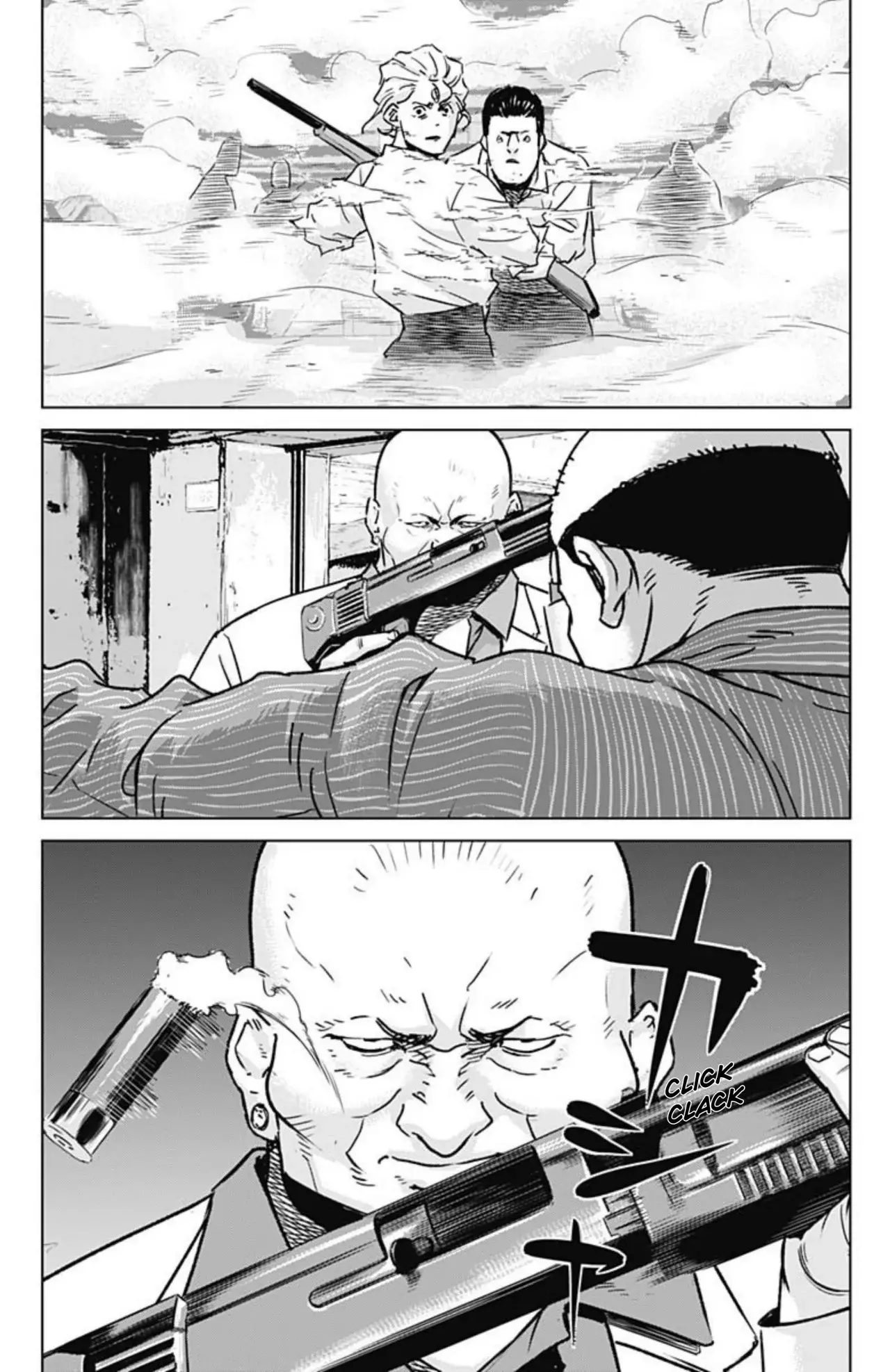 Ilios capítulo 33 página 18